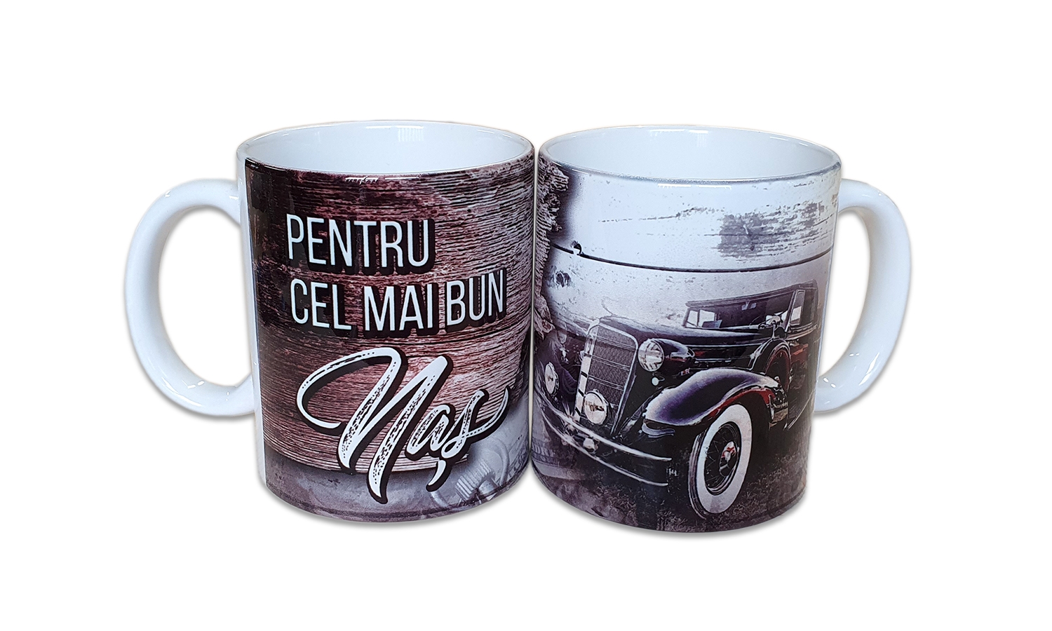 Cana cadou pentru nas