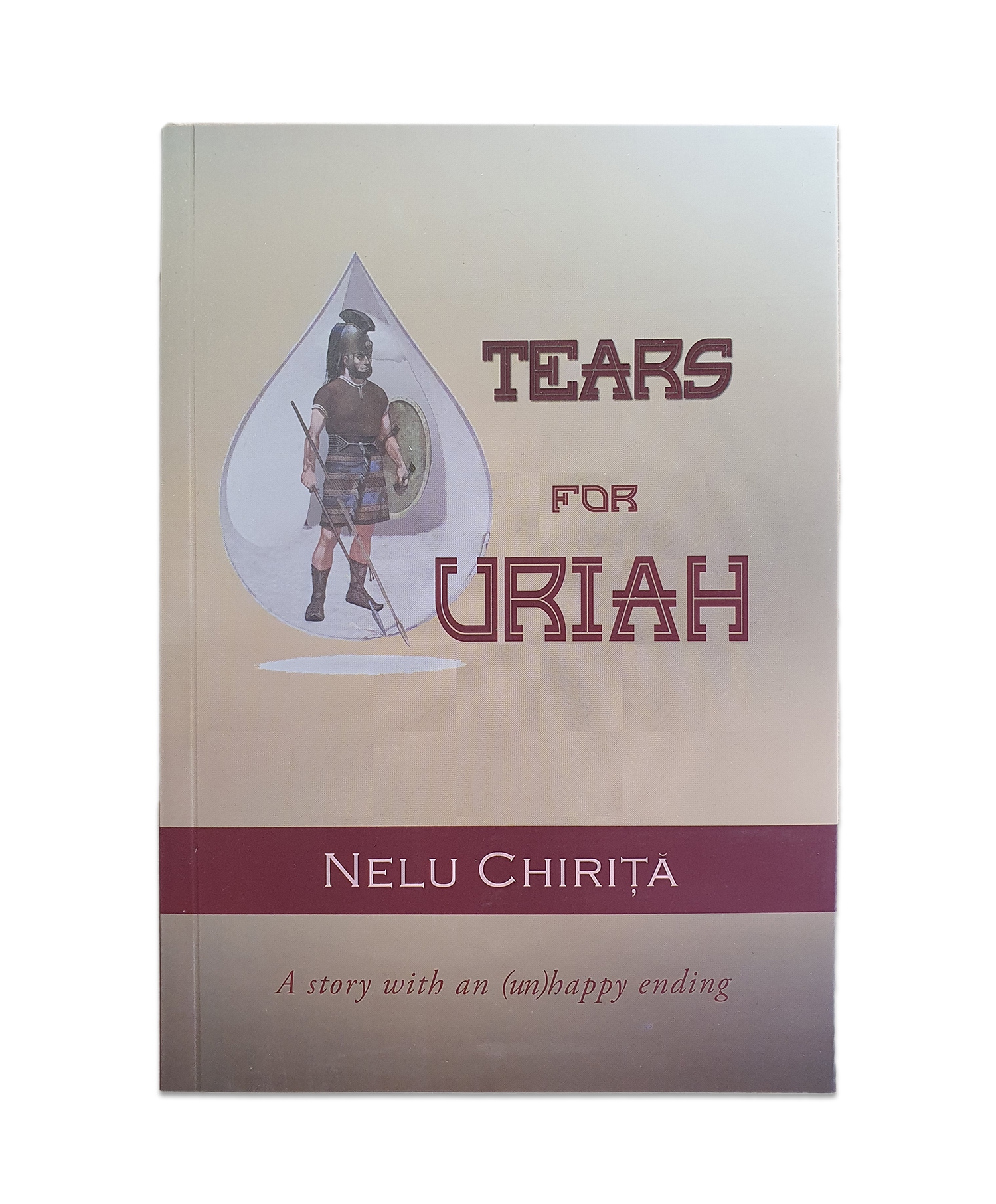 Lacrimi pentru Urie (varianta in limba engleza) Lacrimi pentru Urie (varianta in limba engleza)