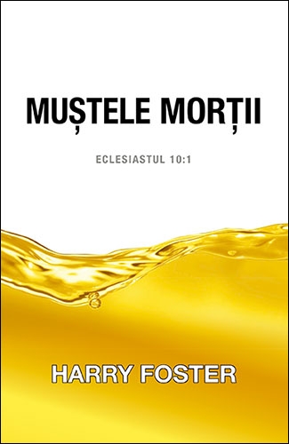 Muștele morții - Dezvoltare spirituală