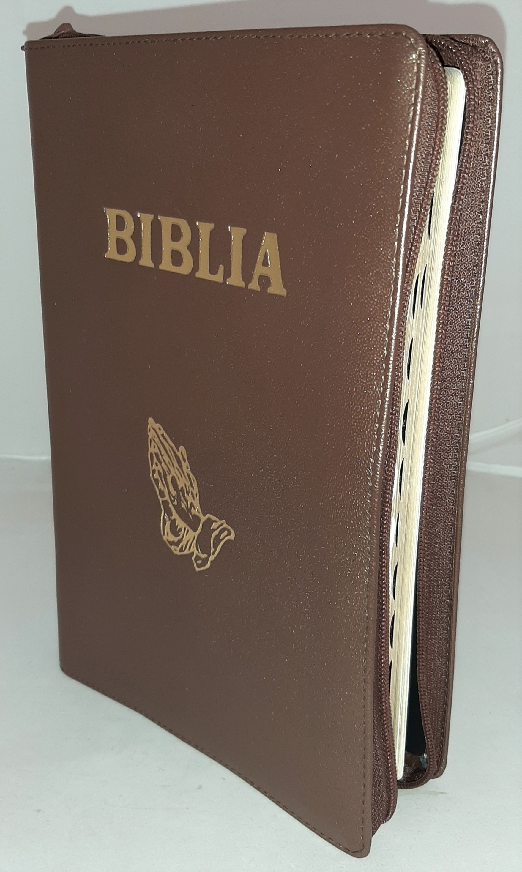 Biblia foarte mare cu concordanta 083 + personalizare Biblia foarte mare cu concordanta 083 + personalizare