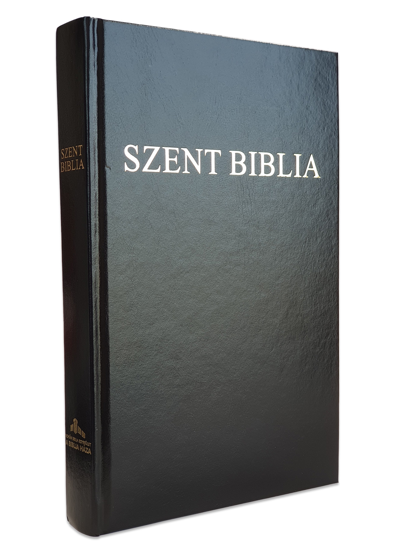 Szent Biblia - forditotta Karoli Gaspar (Biblia in limba maghiara, marime mare, coperta cartonata) Szent Biblia - forditotta Karoli Gaspar (Biblia in limba maghiara, marime mare, coperta cartonata)