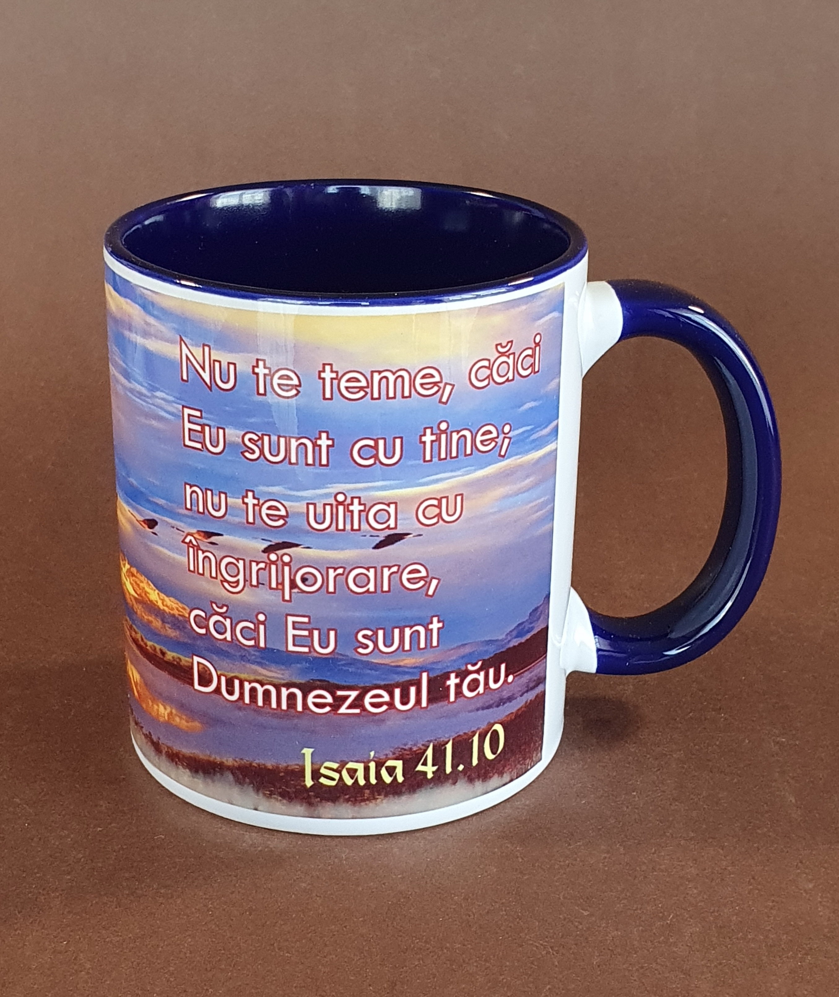 Cana - Nu te teme, caci Eu sunt cu tine; Cana - Nu te teme, caci Eu sunt cu tine;