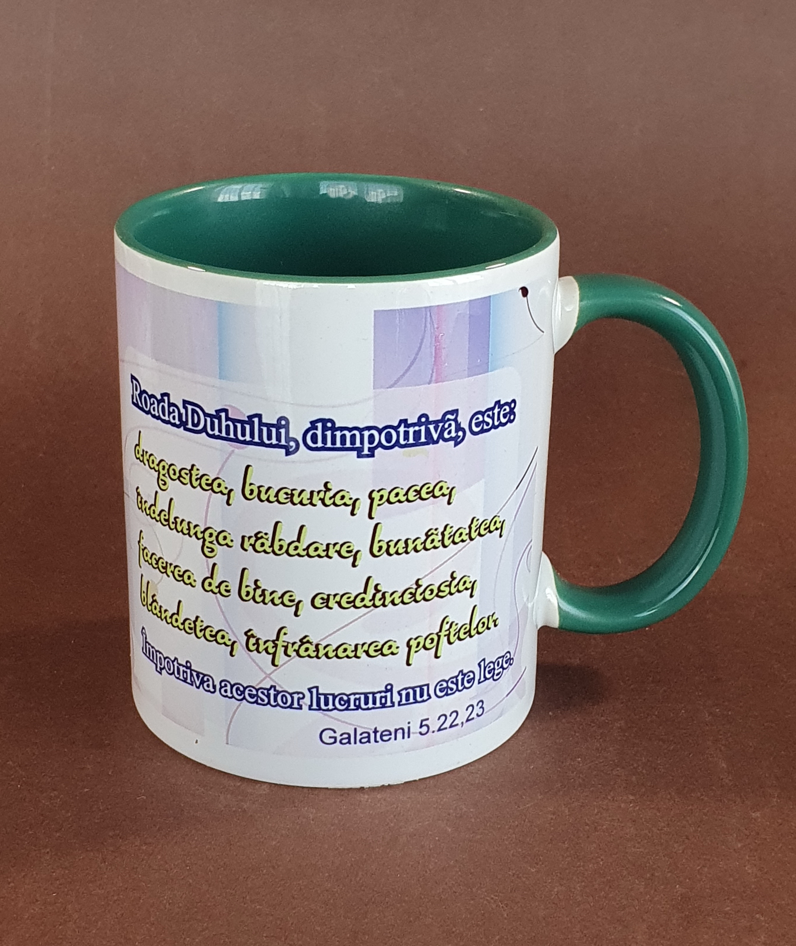 Cana - Roada duhului Cana - Roada duhului