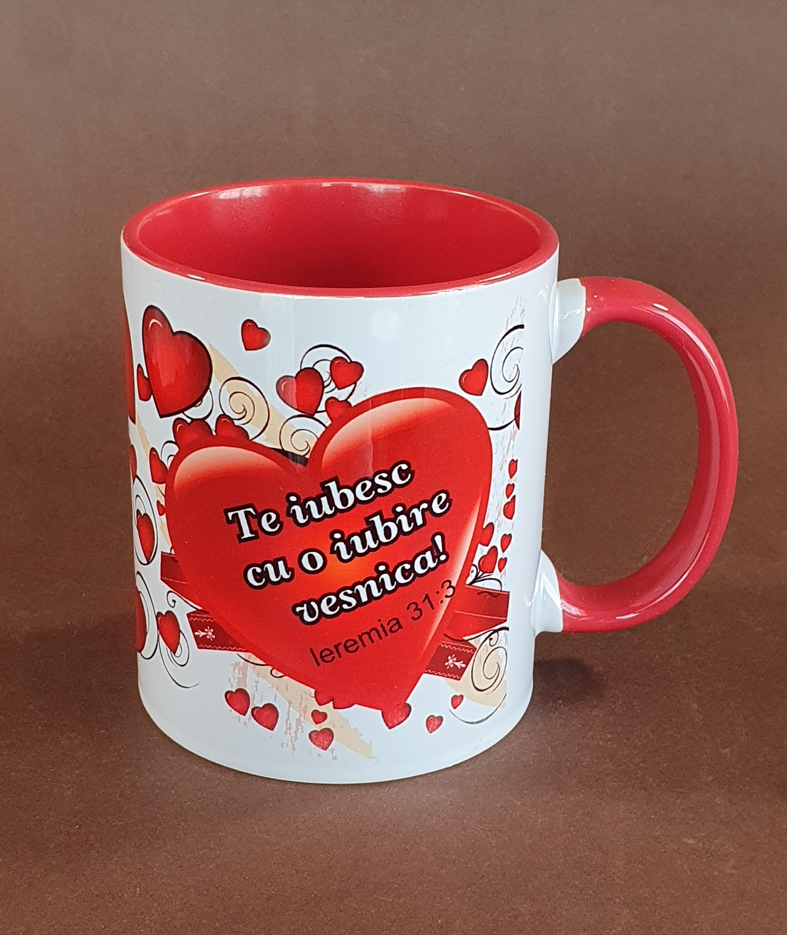 Cana - Te iubesc cu o iubire vesnica Cana - Te iubesc cu o iubire vesnica