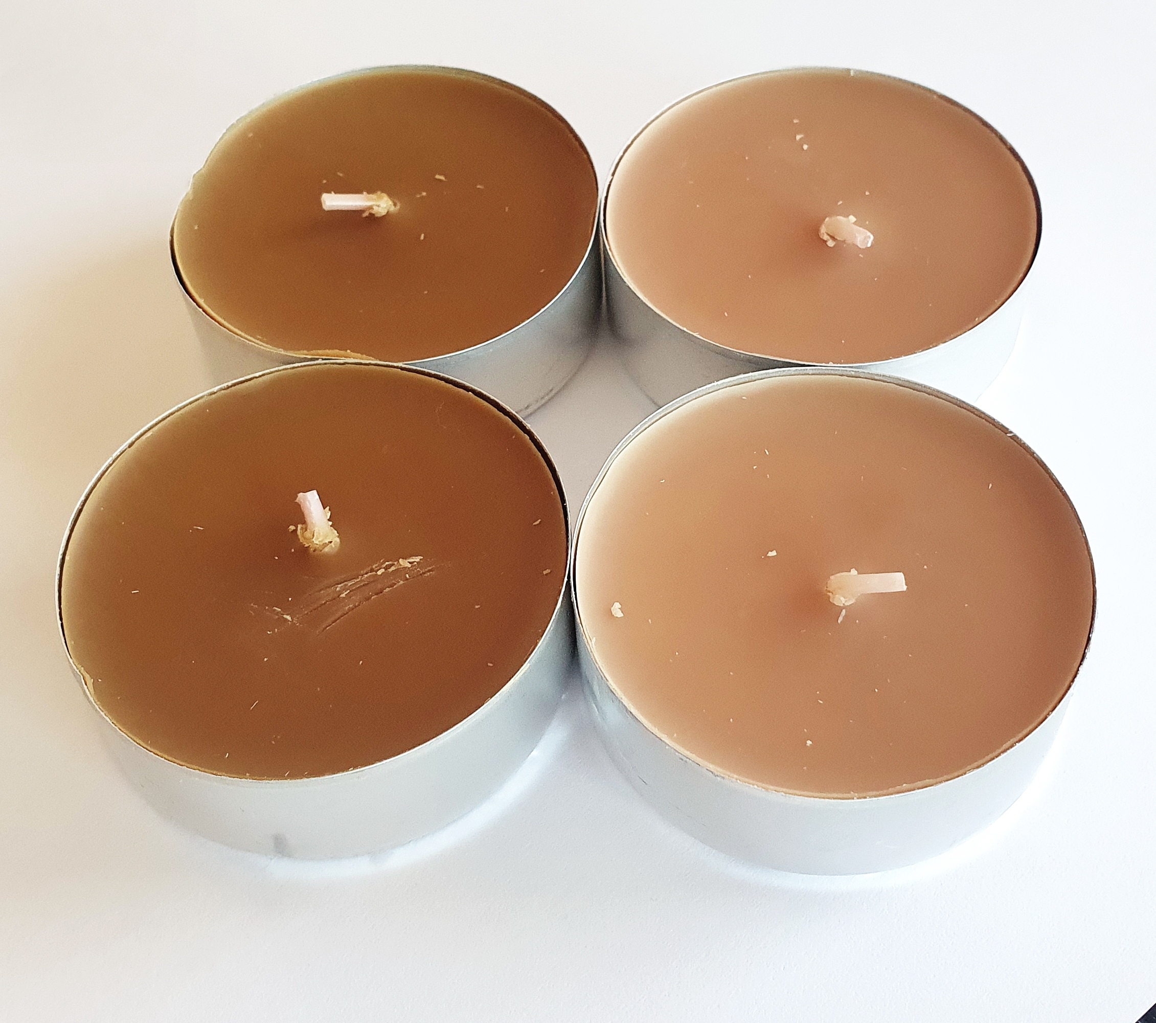 Lumanare  INGAR  VANILIE  -58X20mm Lumanare  INGAR  VANILIE  -58X20mm