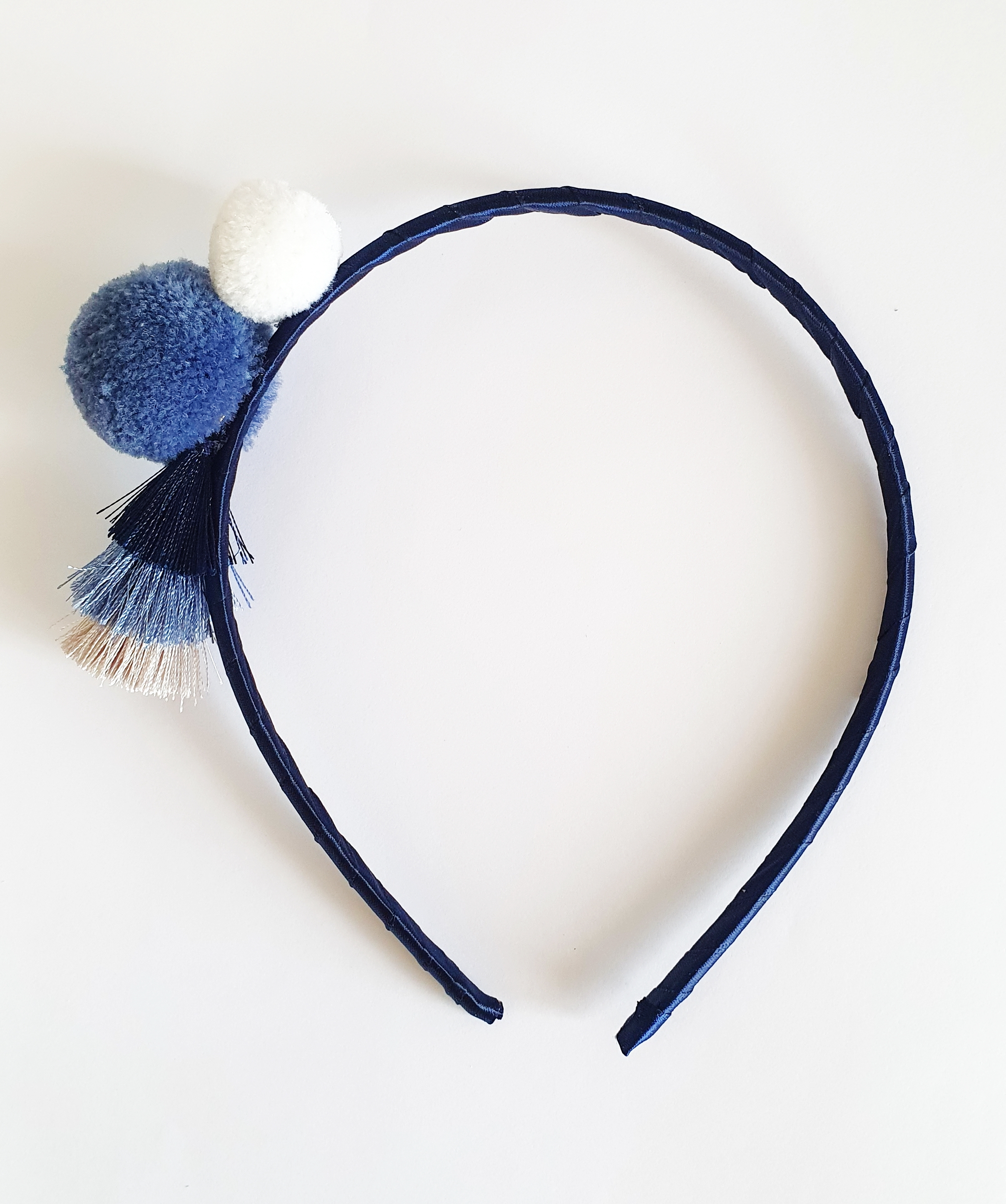 Accesorii par - Cordeluta albastra (7+) Accesorii par - Cordeluta albastra (7+)