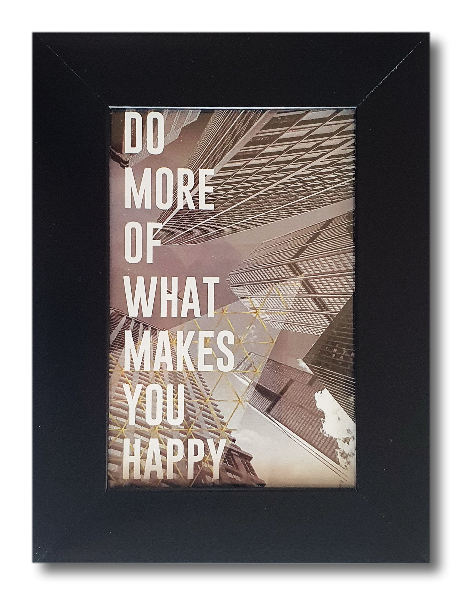 Rama foto neagra - 1 poza de 10x15cm Rama foto neagra - 1 poza de 10x15cm