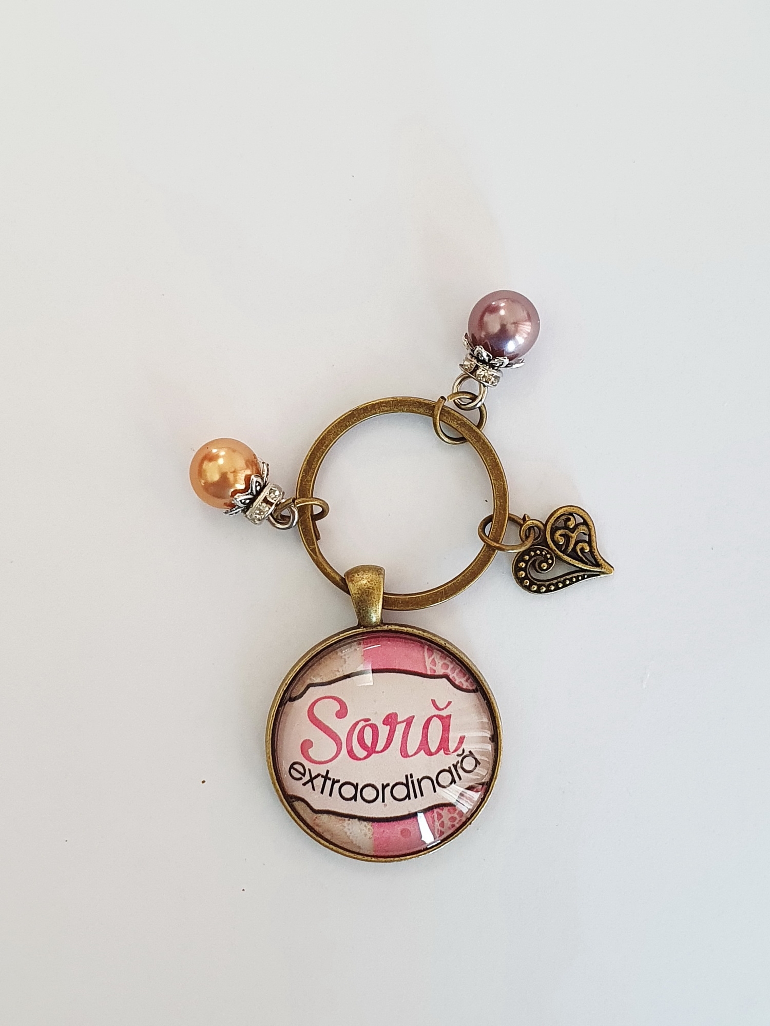 Breloc - Sora extraordinara! Breloc - Sora extraordinara!