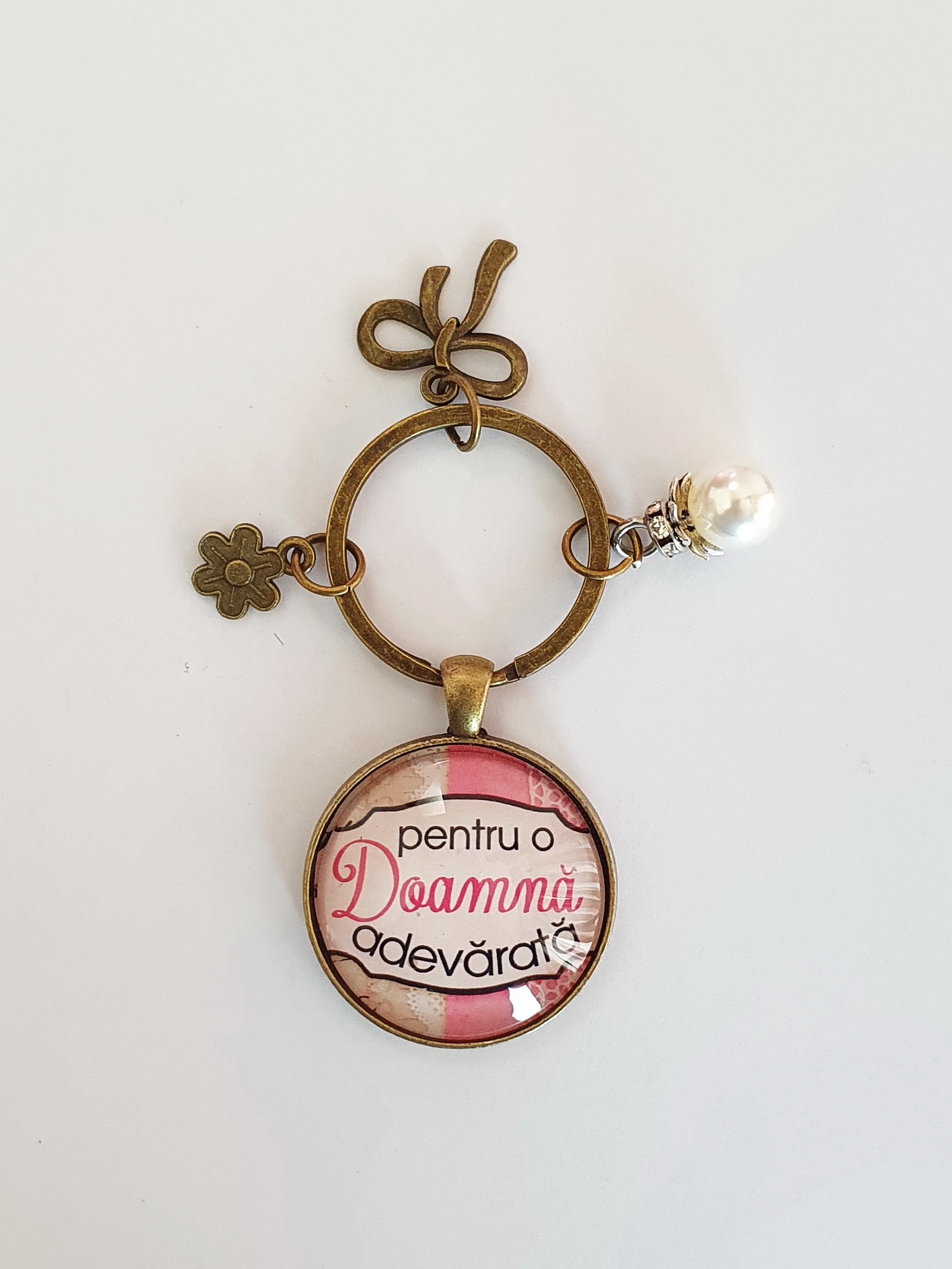 Breloc - Doamna adevarata! Breloc - Doamna adevarata!