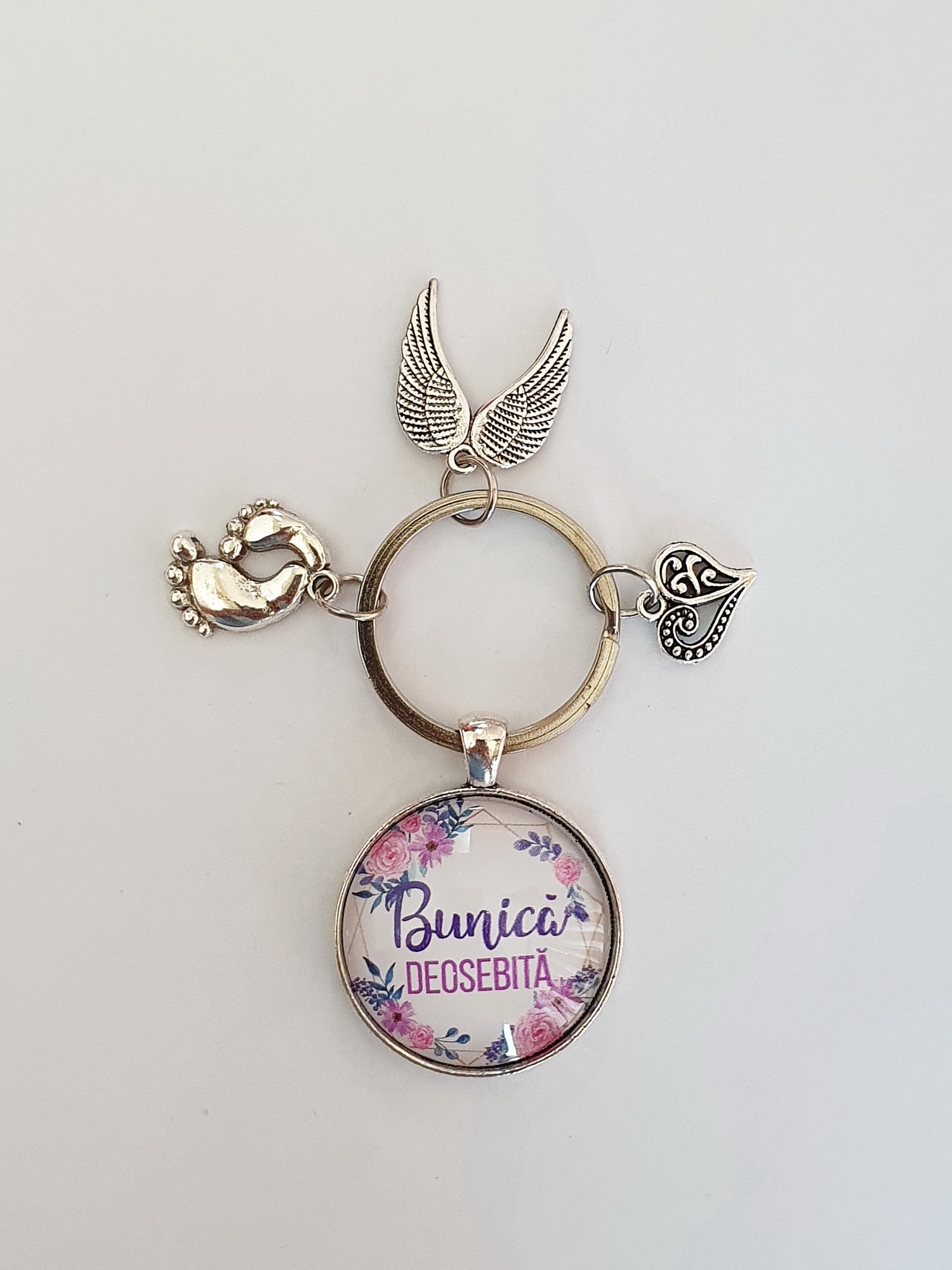 Breloc - Bunica deosebita! Breloc - Bunica deosebita!