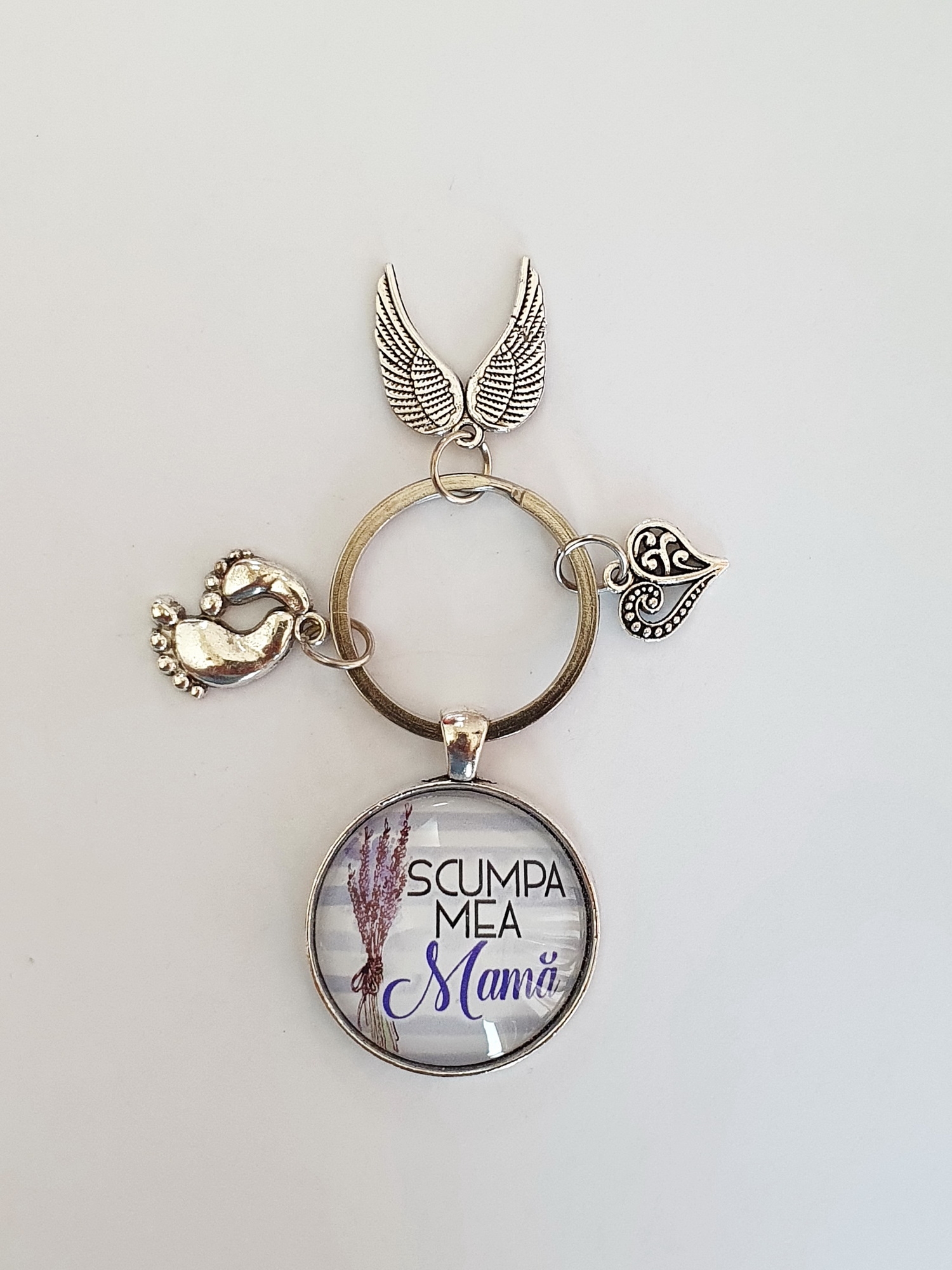 Breloc - Scumpa mea mama! Breloc - Scumpa mea mama!