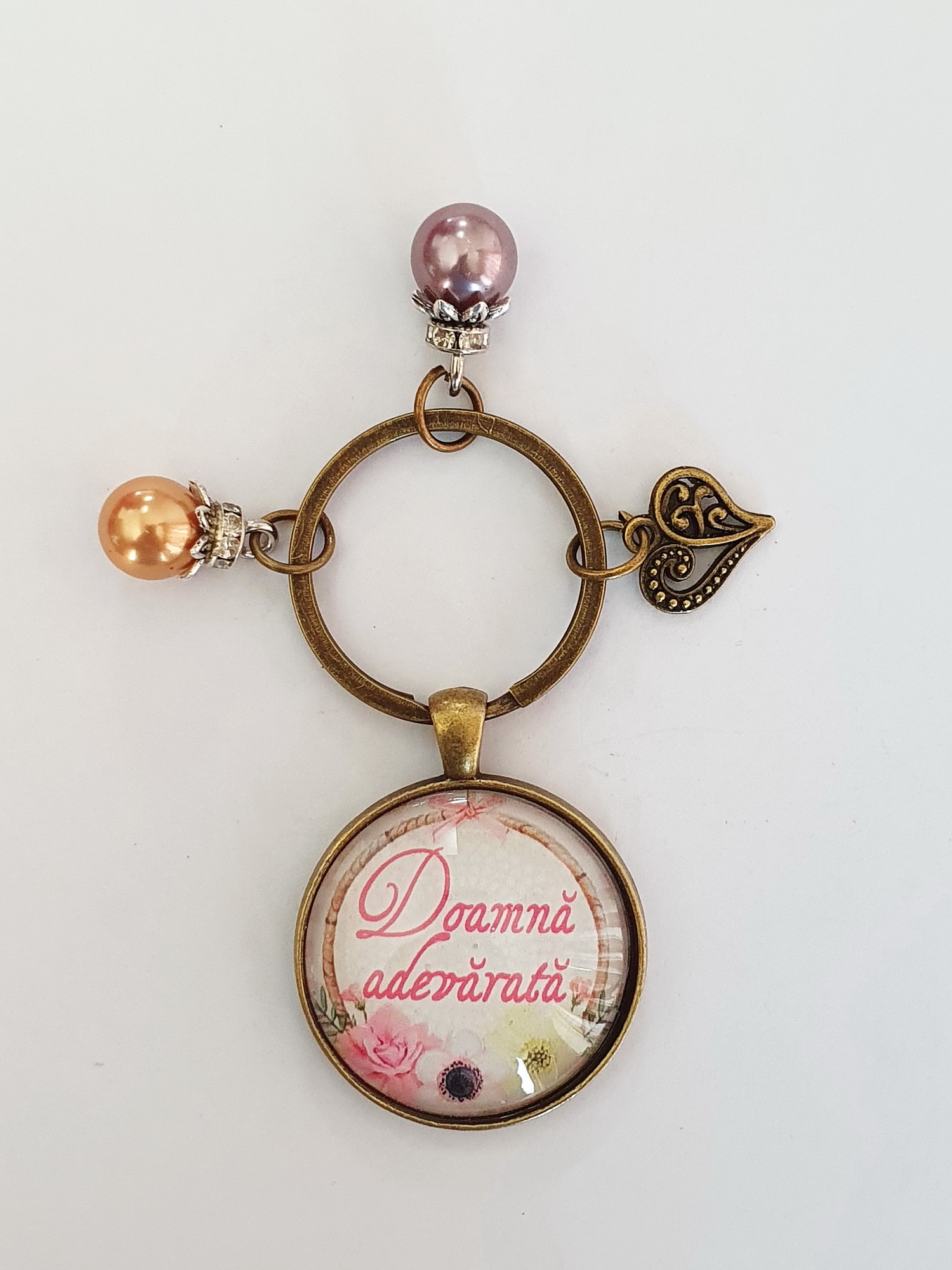 Breloc - Doamna adevarata! Breloc - Doamna adevarata!