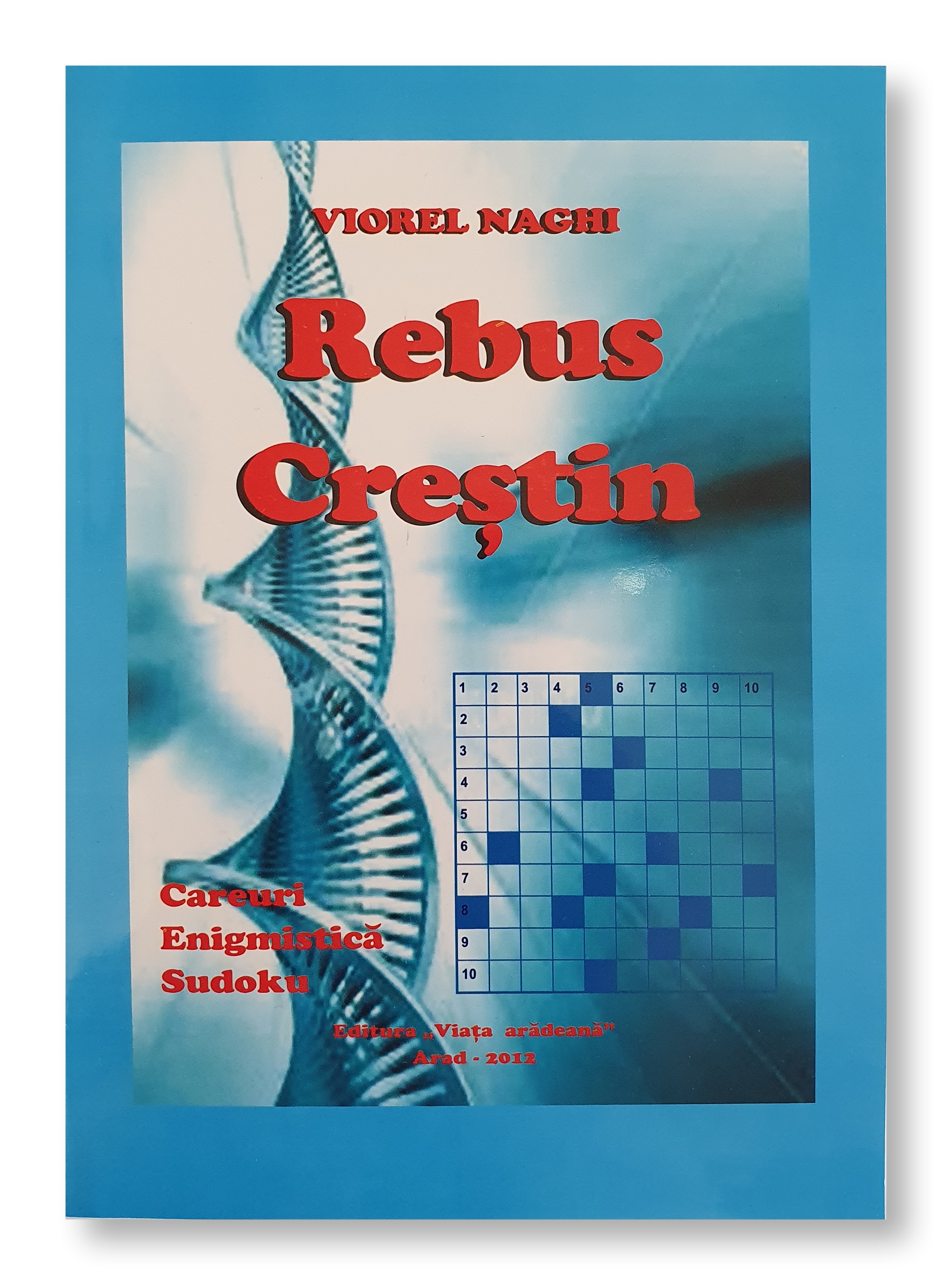 Rebus crestin Rebus crestin