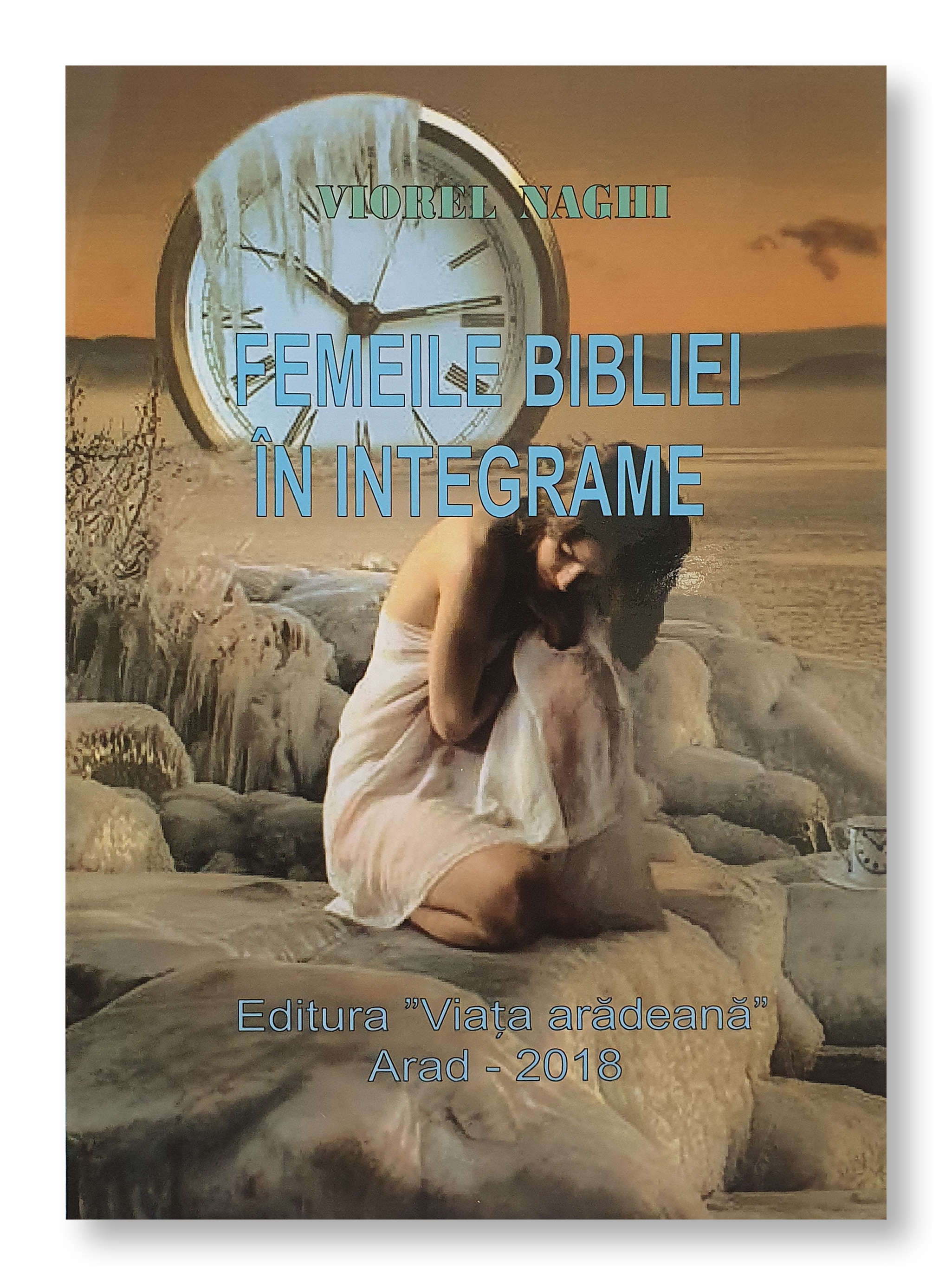 Femeile Bibliei in integrame Femeile Bibliei in integrame
