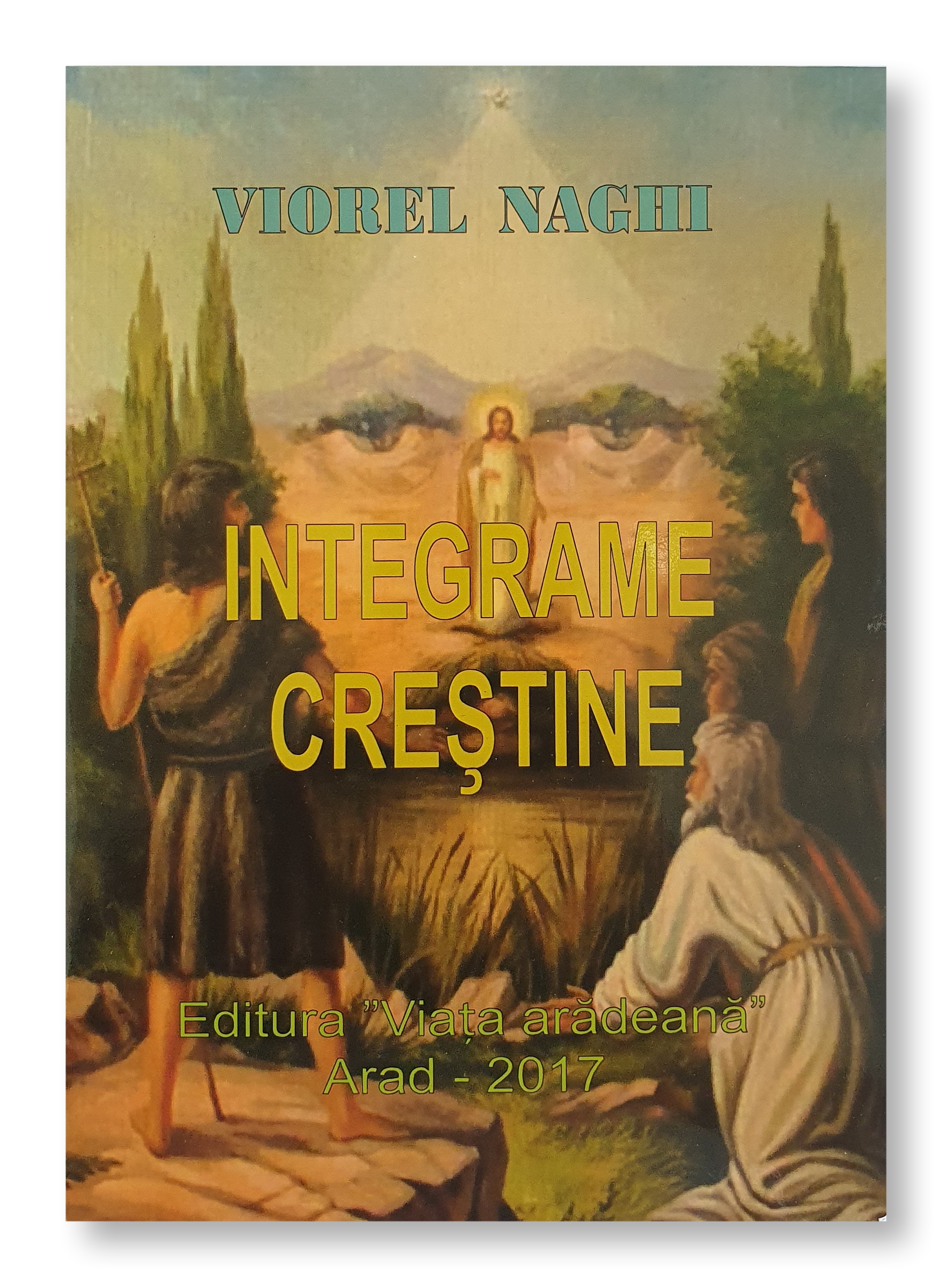 Integrame crestine Integrame crestine