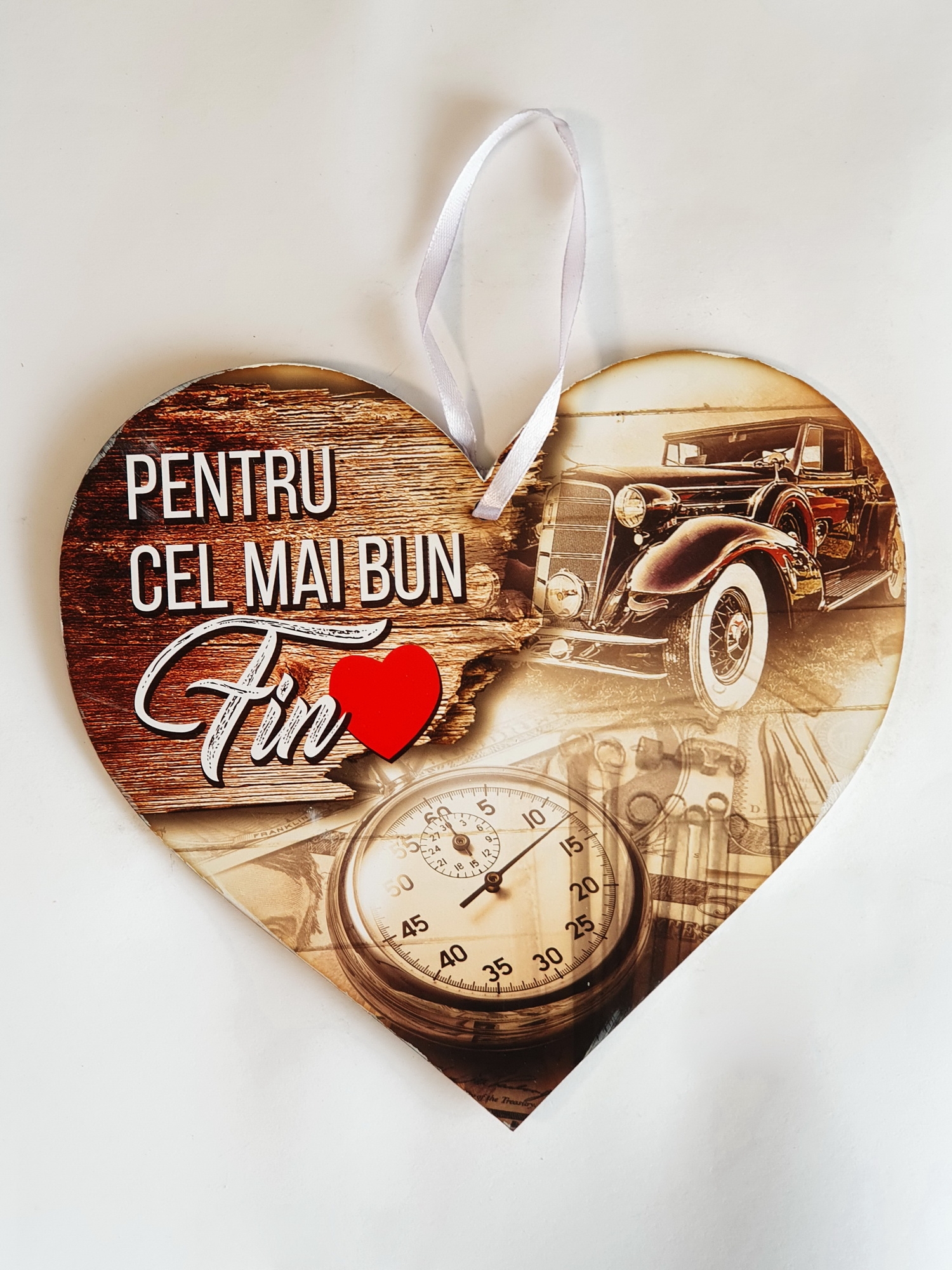 Tablita perete -  Pentru cel mai bun fin Tablita perete -  Pentru cel mai bun fin