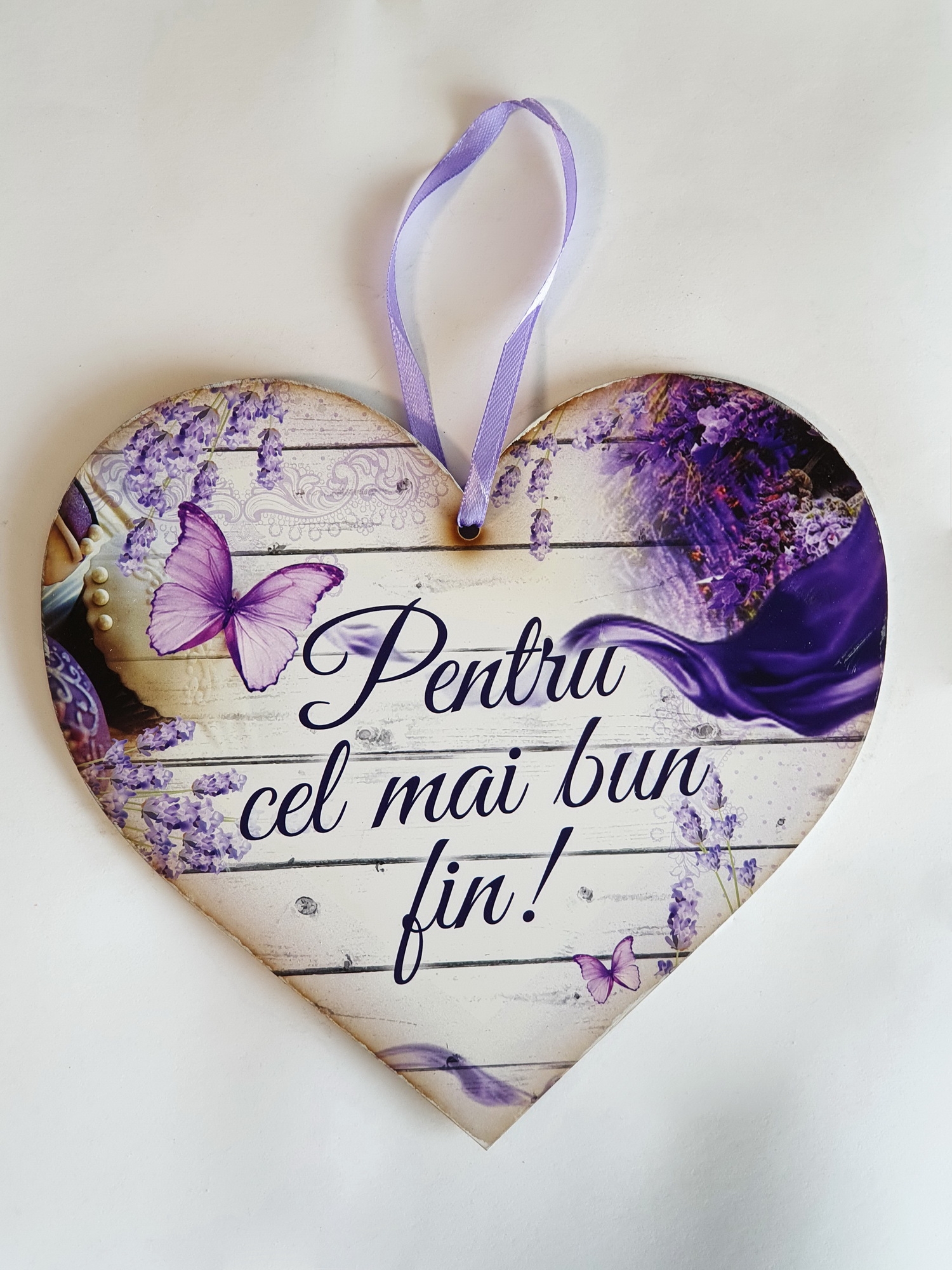 Tablita perete -  Pentru cel mai bun fin Tablita perete -  Pentru cel mai bun fin