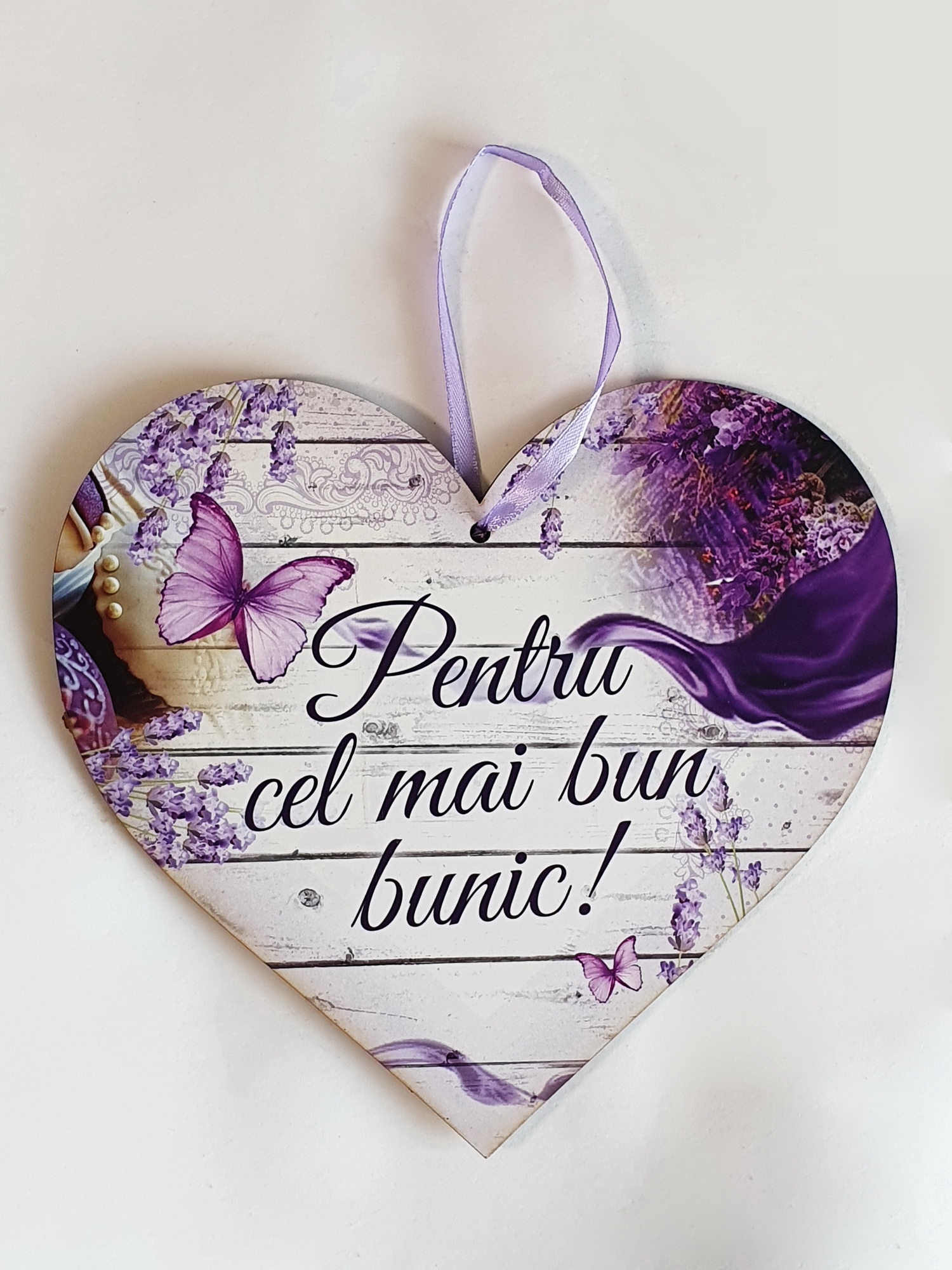 Tablita perete -  Pentru cel mai bun bunic Tablita perete -  Pentru cel mai bun bunic