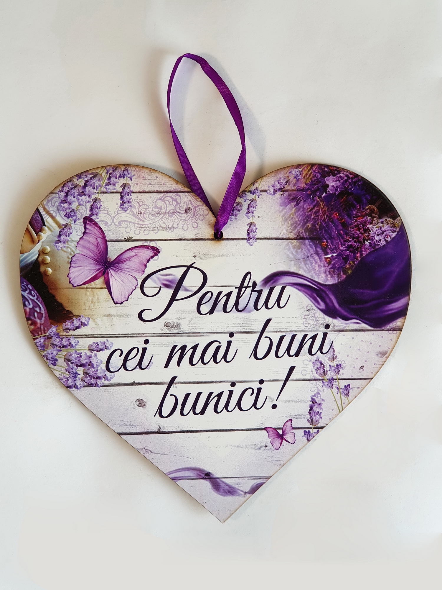 Tablita perete -  Pentru cei mai buni bunici Tablita perete -  Pentru cei mai buni bunici