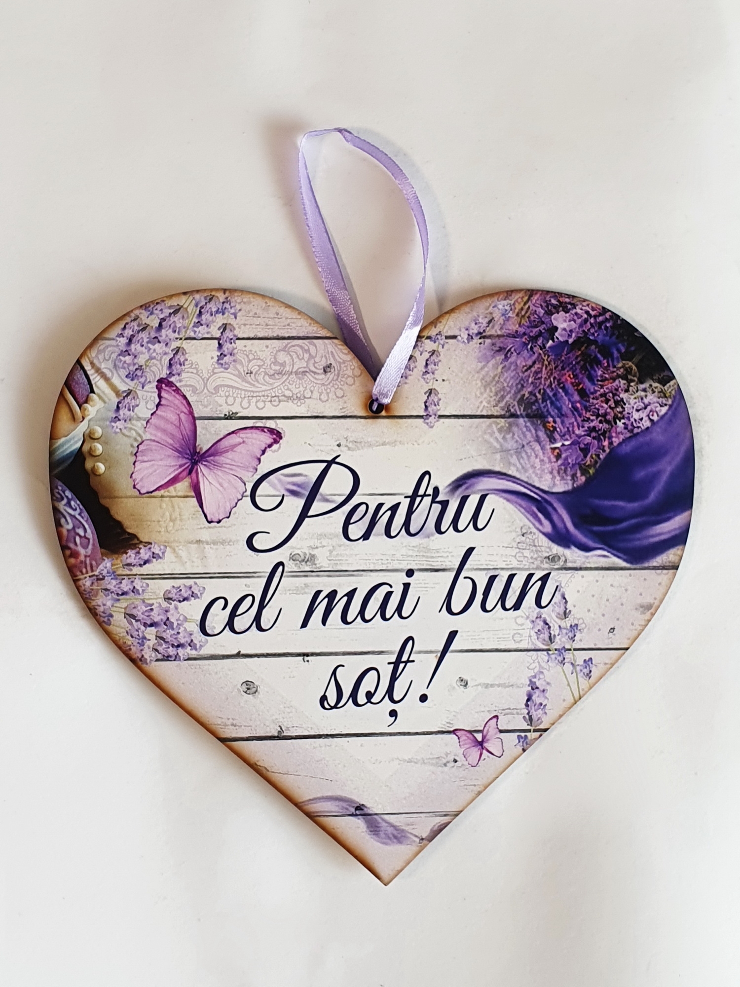 Tablita perete -  Pentru cel mai bun sot Tablita perete -  Pentru cel mai bun sot