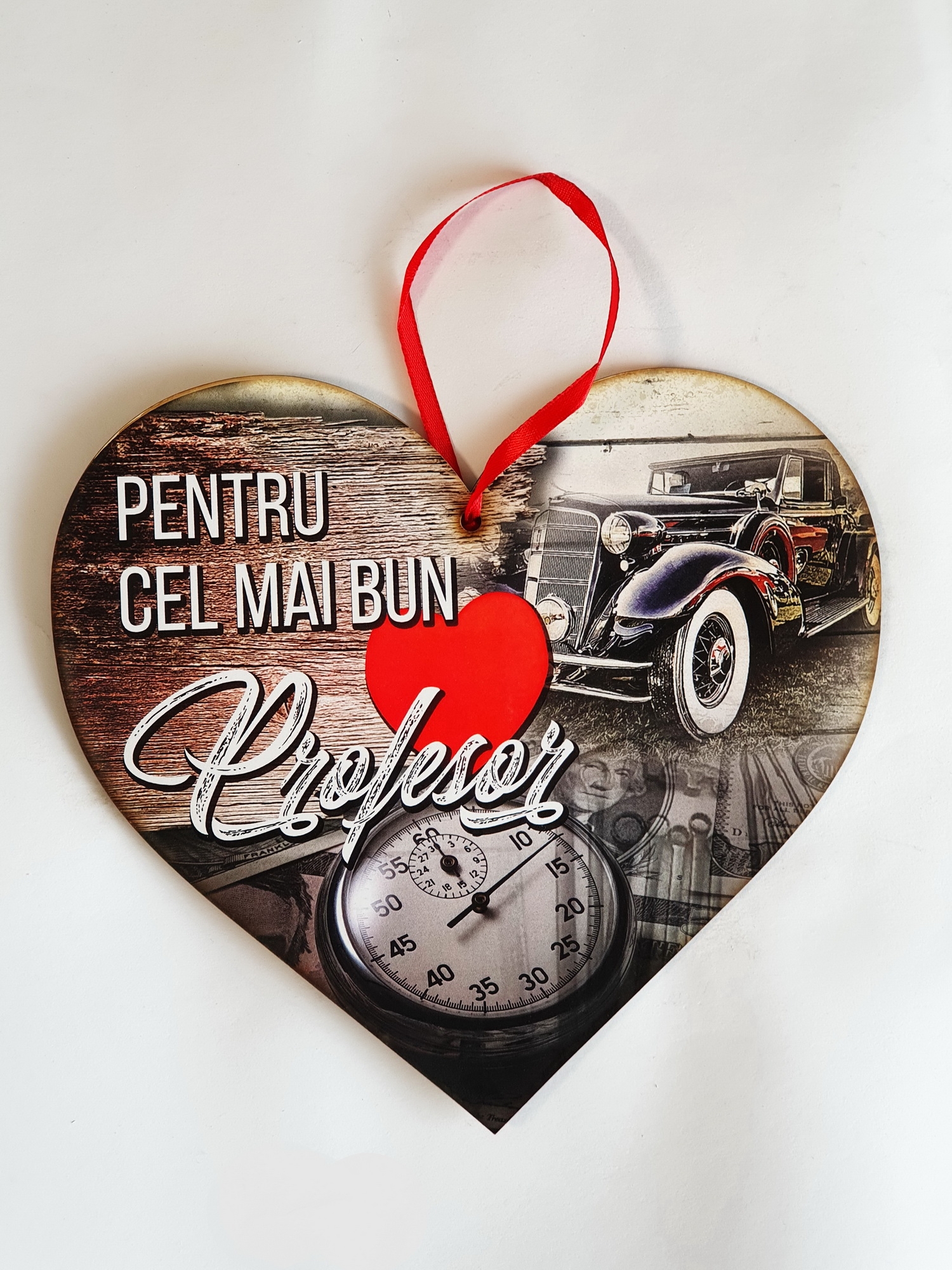 Tablita perete -  Pentru cel mai bun profesor Tablita perete -  Pentru cel mai bun profesor