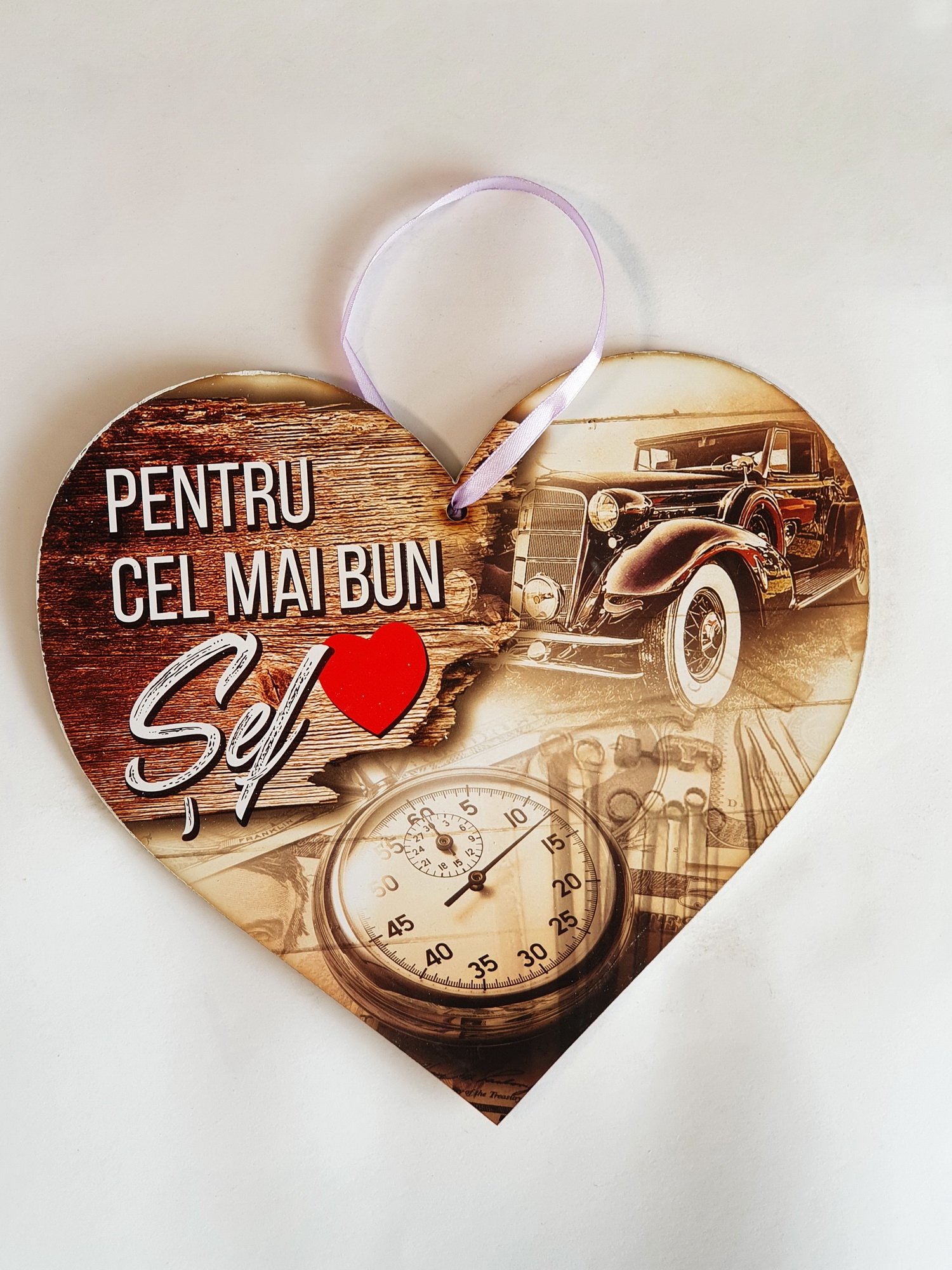 Tablita perete -  Pentru cel mai bun sef Tablita perete -  Pentru cel mai bun sef