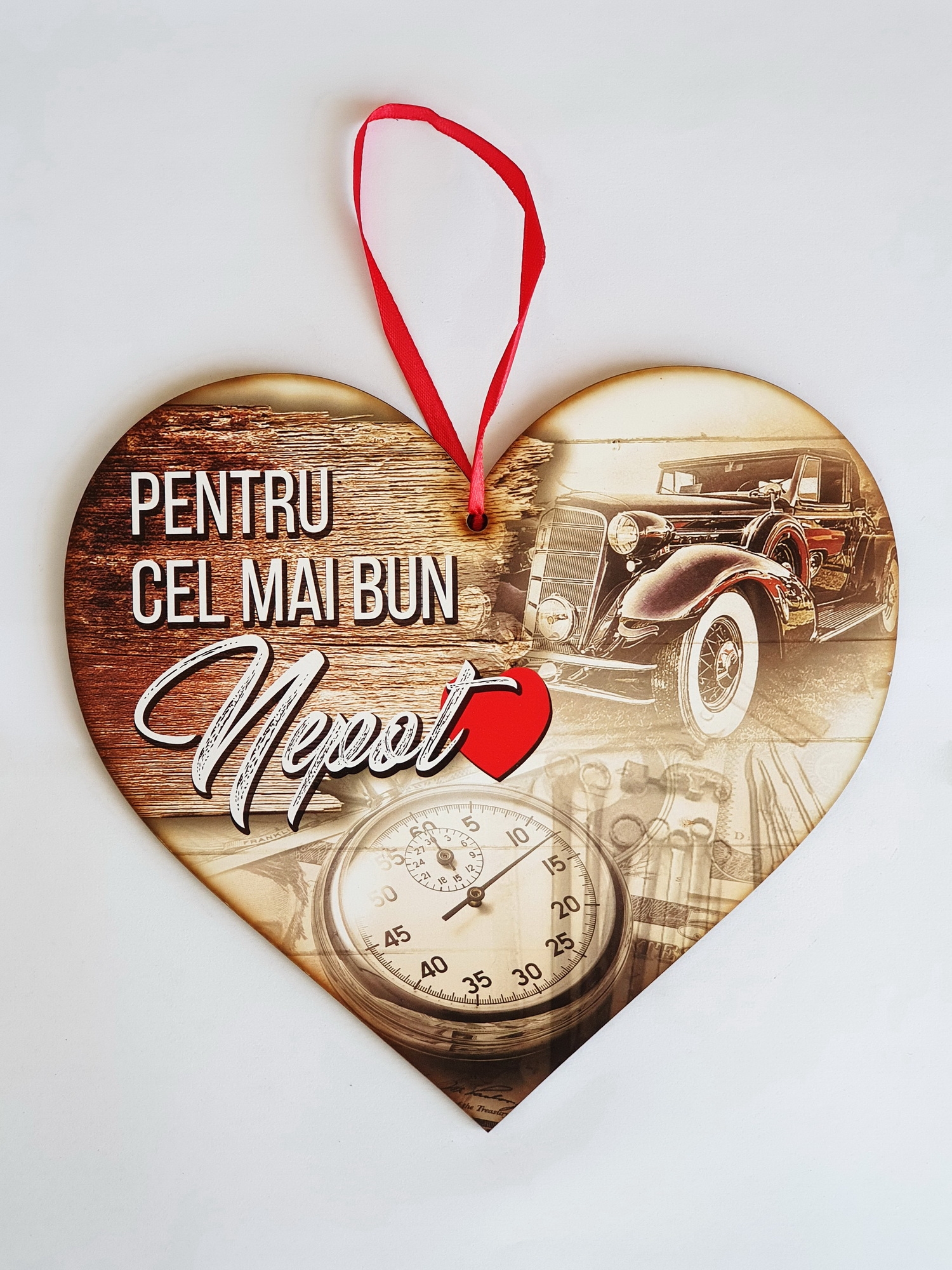 Tablita perete -  Pentru cel mai bun nepot Tablita perete -  Pentru cel mai bun nepot