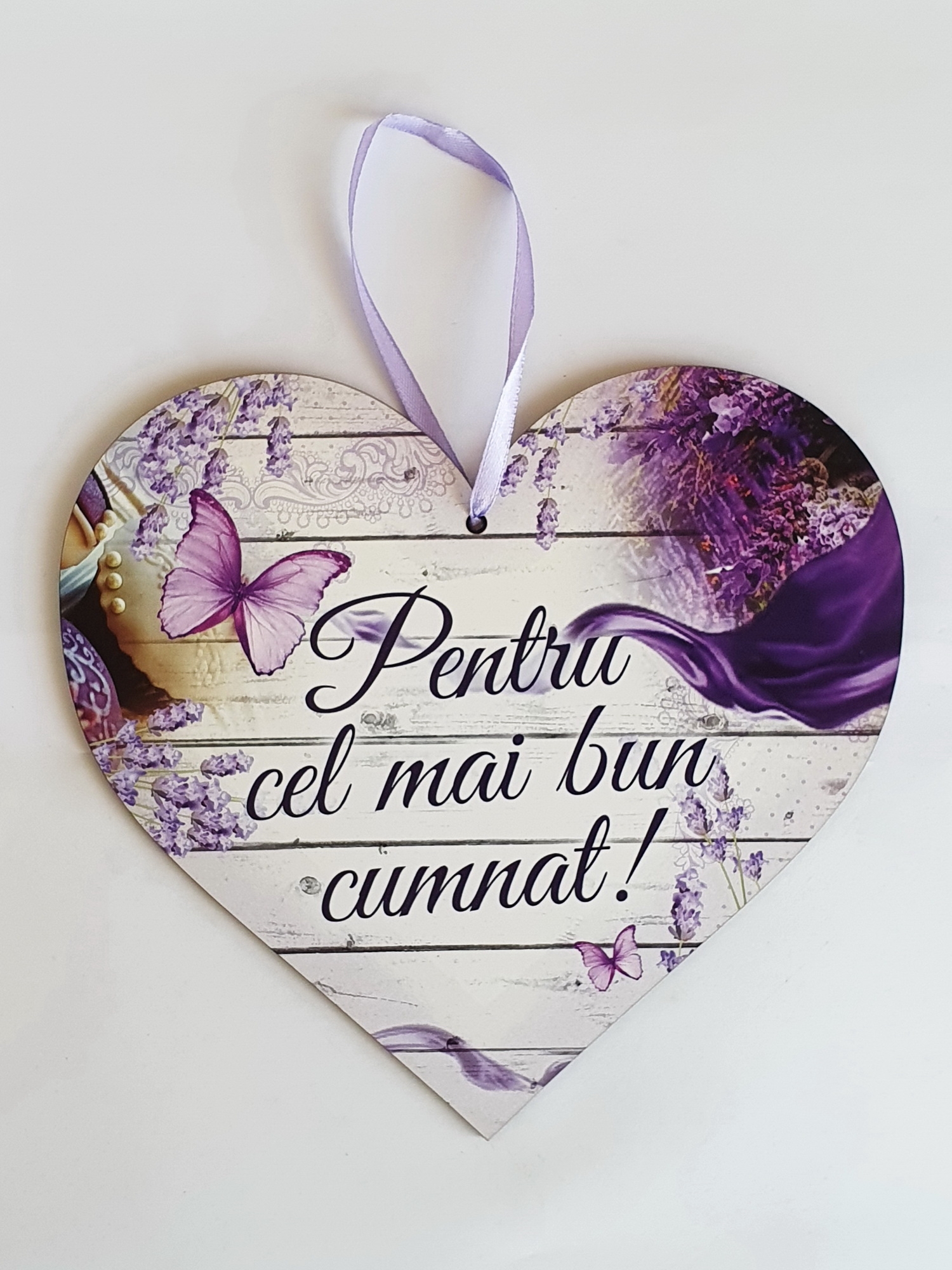 Tablita perete -  Pentru cel mai bun cumnat Tablita perete -  Pentru cel mai bun cumnat
