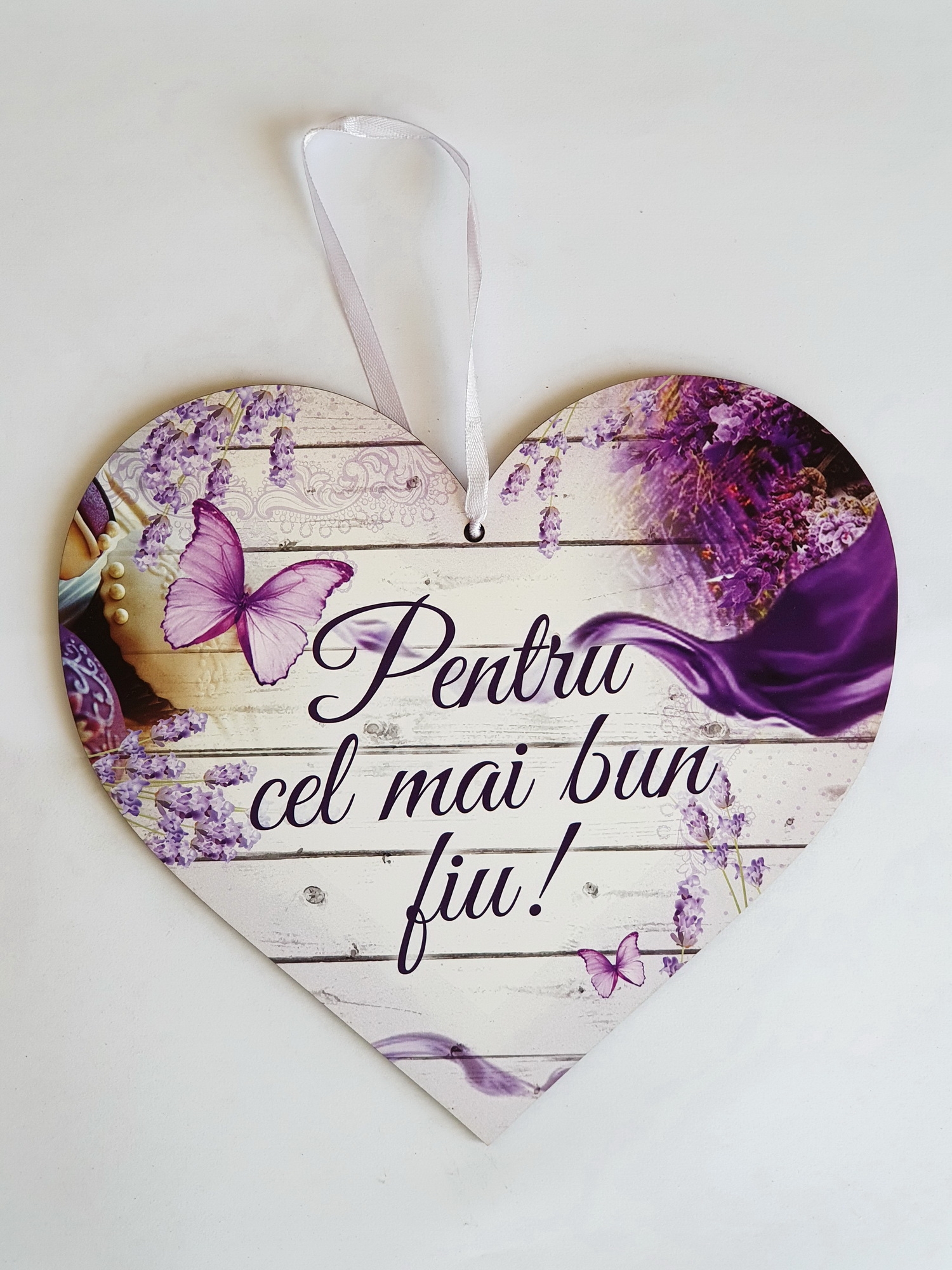 Tablita perete -  Pentru cel mai bun fiu Tablita perete -  Pentru cel mai bun fiu