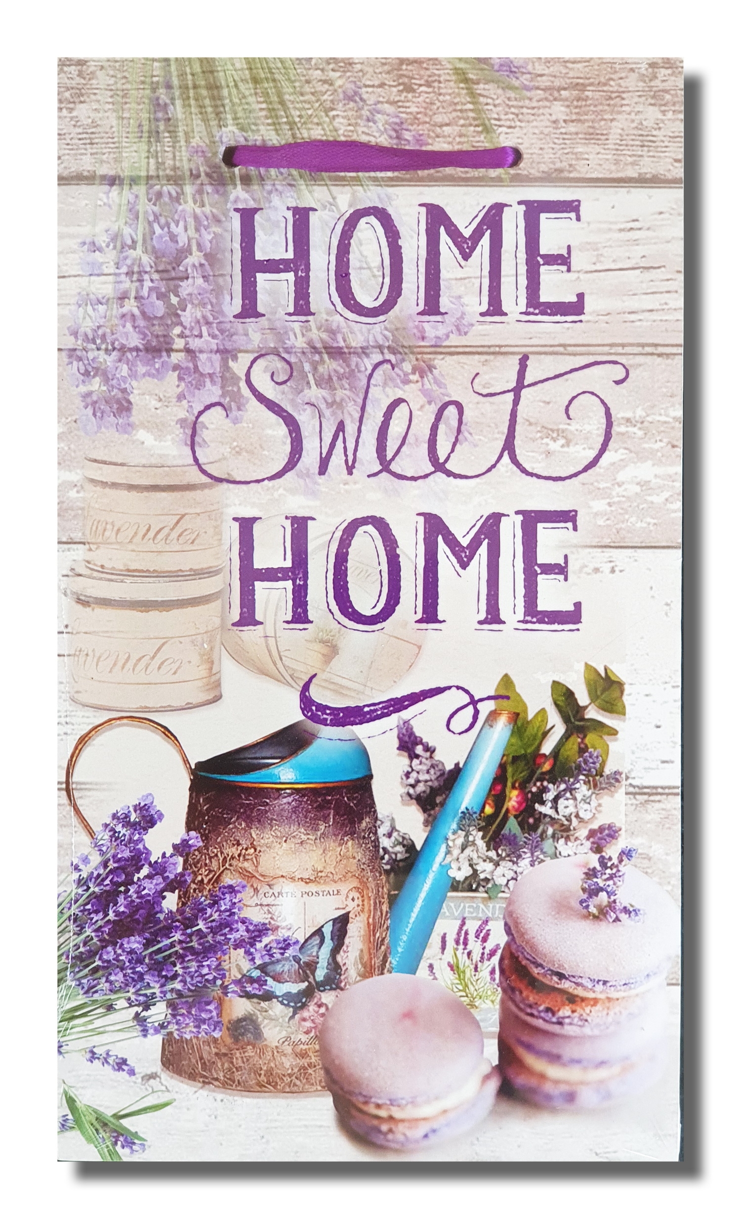 Tablou motivational ( 27x50 ) - Home Sweet Home Tablou motivational ( 27x50 ) - Home Sweet Home