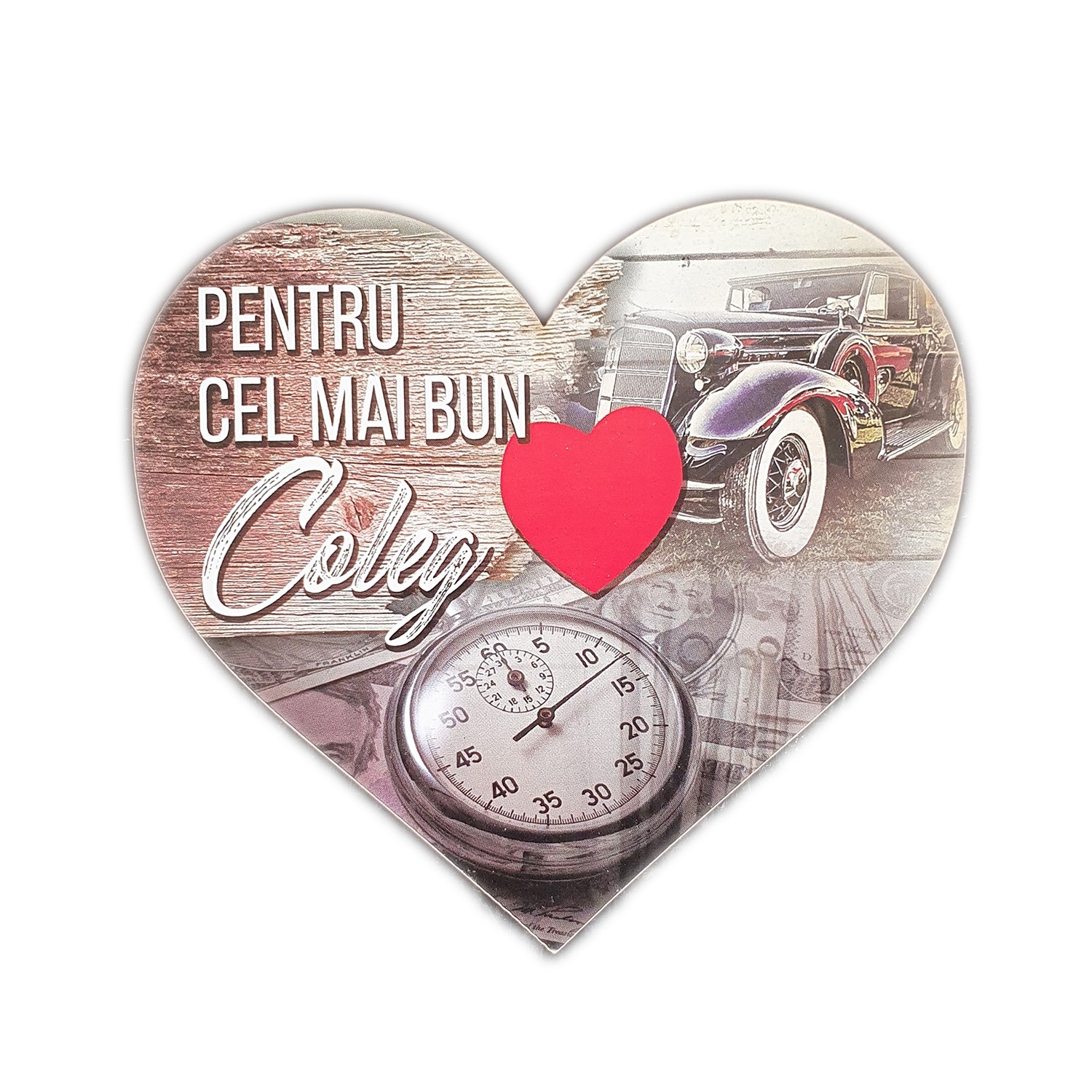 Magnet de frigider - Pentru cel mai bun coleg Magnet de frigider - Pentru cel mai bun coleg