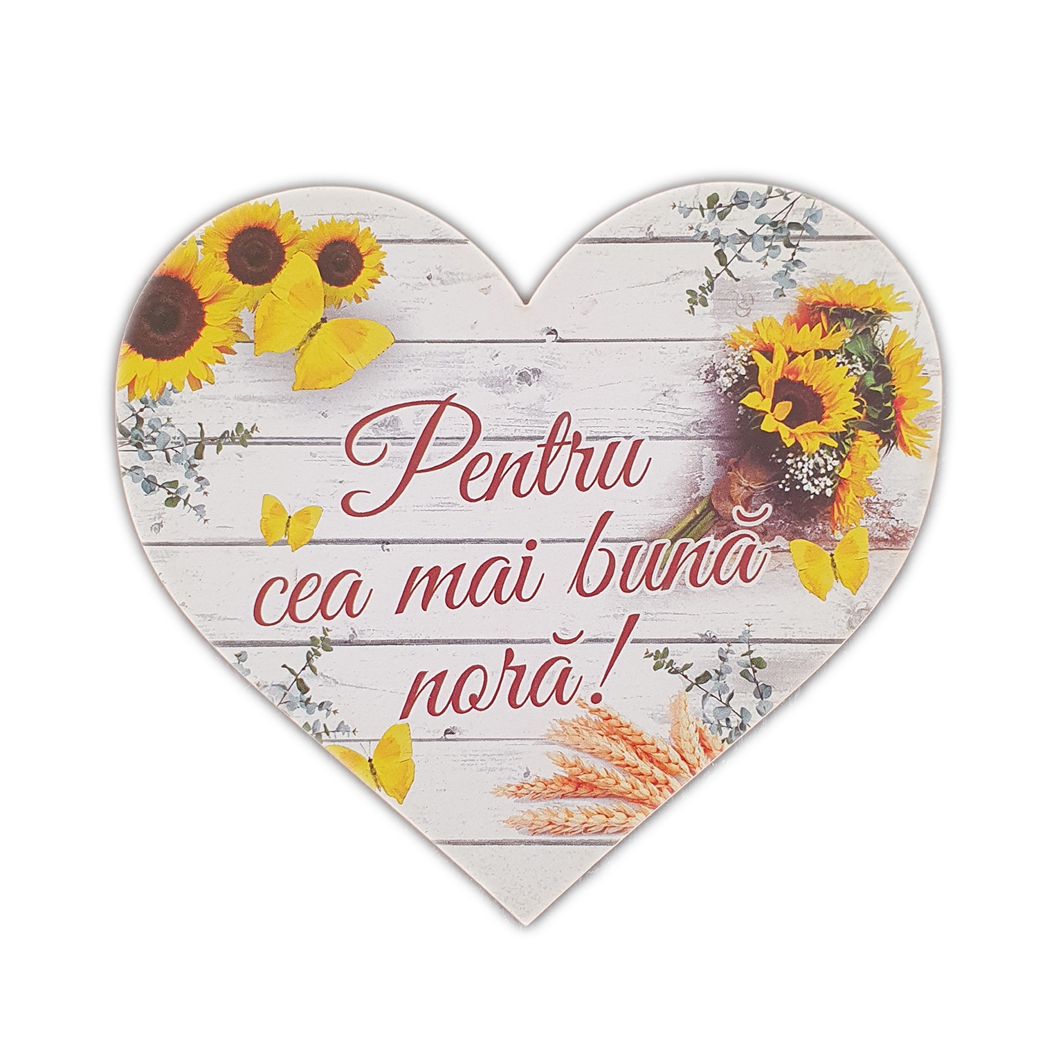 Magnet de frigider - Pentru cea mai buna nora Magnet de frigider - Pentru cea mai buna nora