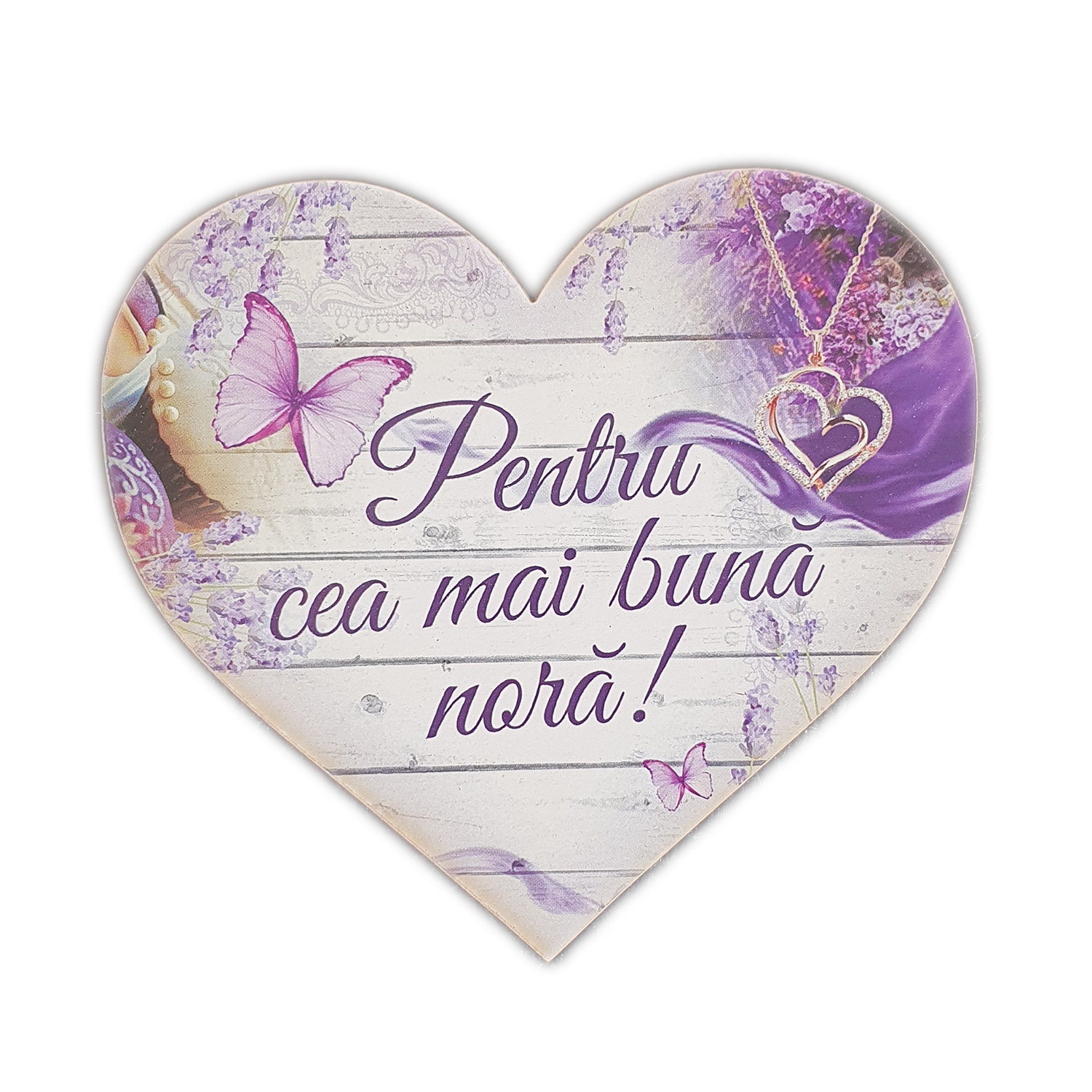 Magnet de frigider - Pentru cea mai buna nora Magnet de frigider - Pentru cea mai buna nora