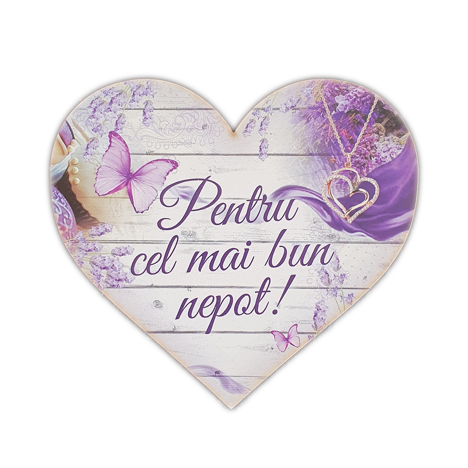 Magnet de frigider - Pentru cel mai bun nepot Magnet de frigider - Pentru cel mai bun nepot