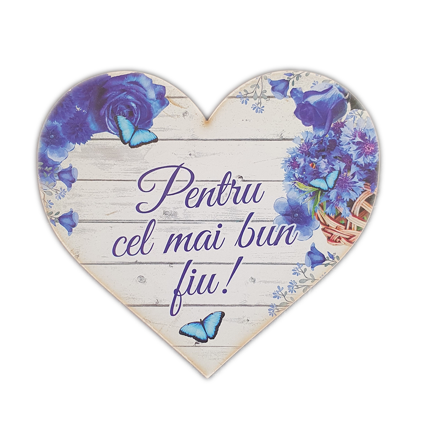 Magnet de frigider - Pentru cel mai bun fiu Magnet de frigider - Pentru cel mai bun fiu