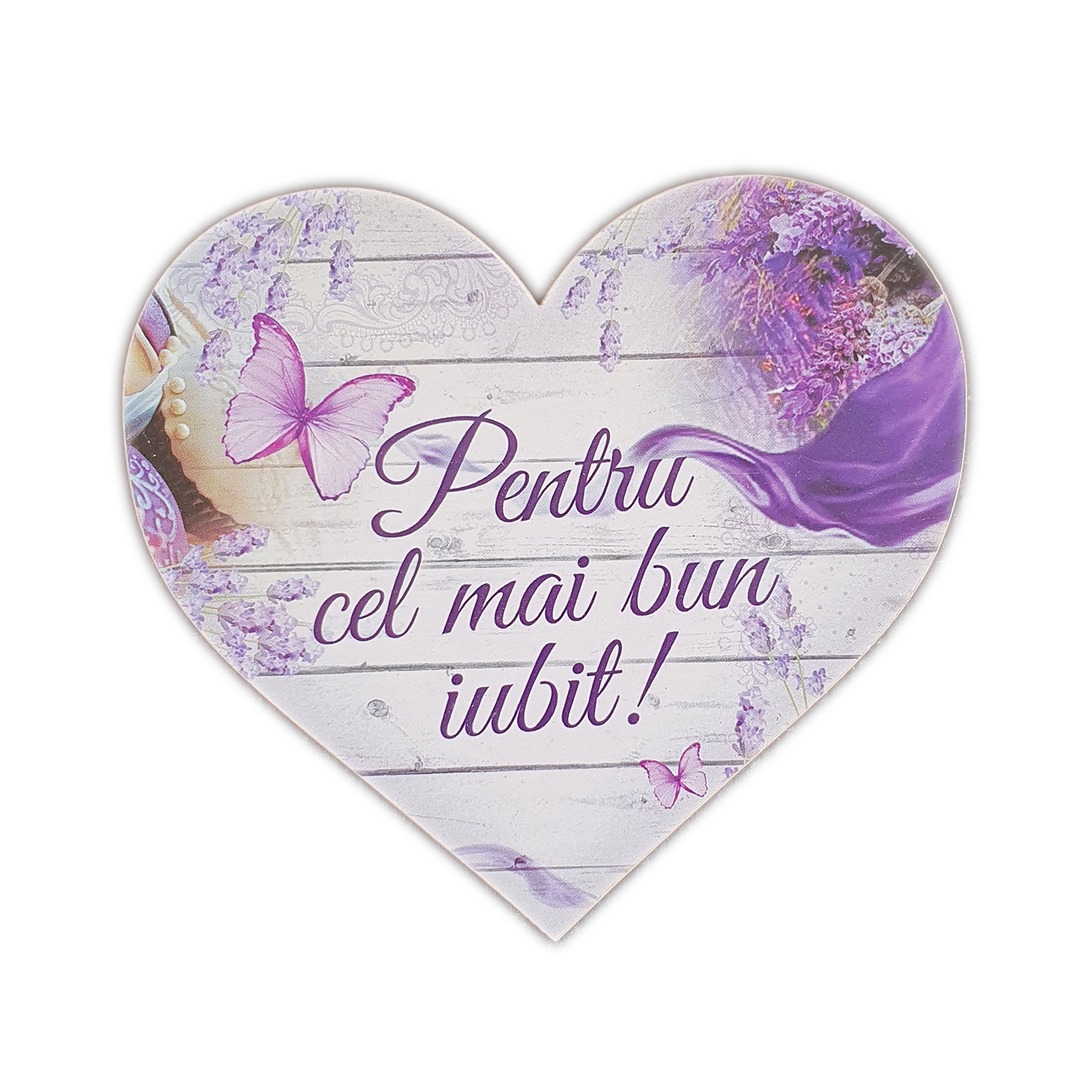 Magnet de frigider - Pentru cel mai bun iubit Magnet de frigider - Pentru cel mai bun iubit