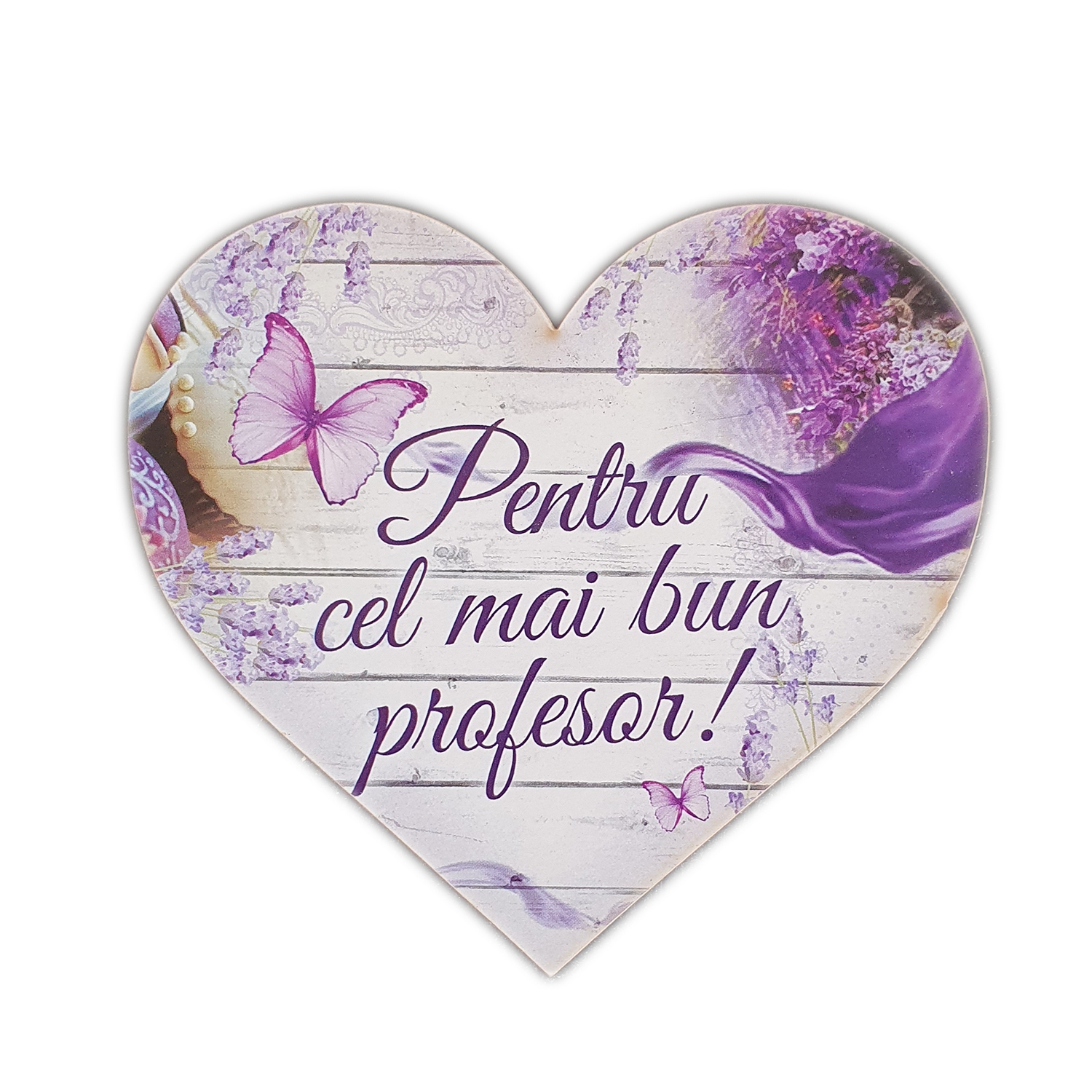 Magnet de frigider - Pentru cel mai bun profesor Magnet de frigider - Pentru cel mai bun profesor