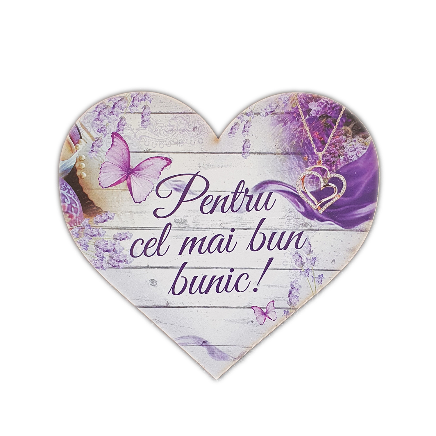 Magnet de frigider - Pentru cel mai bun bunic Magnet de frigider - Pentru cel mai bun bunic