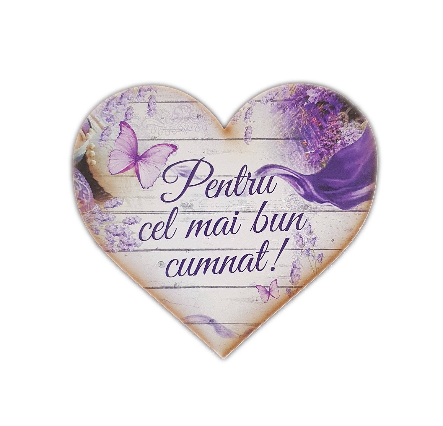 Magnet de frigider - Pentru cel mai bun cumnat Magnet de frigider - Pentru cel mai bun cumnat