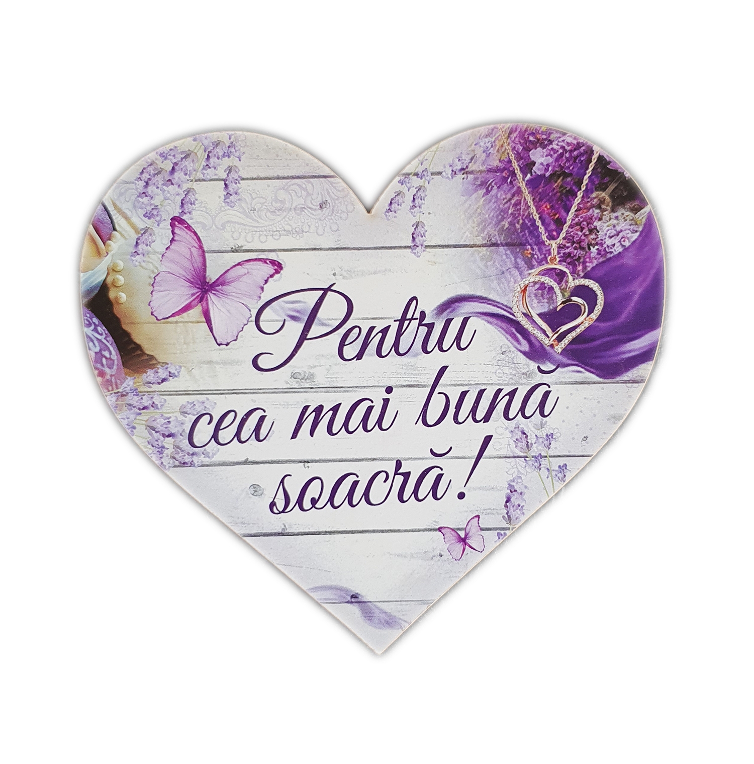 Magnet de frigider - Pentru cea mai buna soacra Magnet de frigider - Pentru cea mai buna soacra