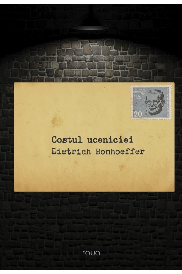 Costul uceniciei - Studiu biblic