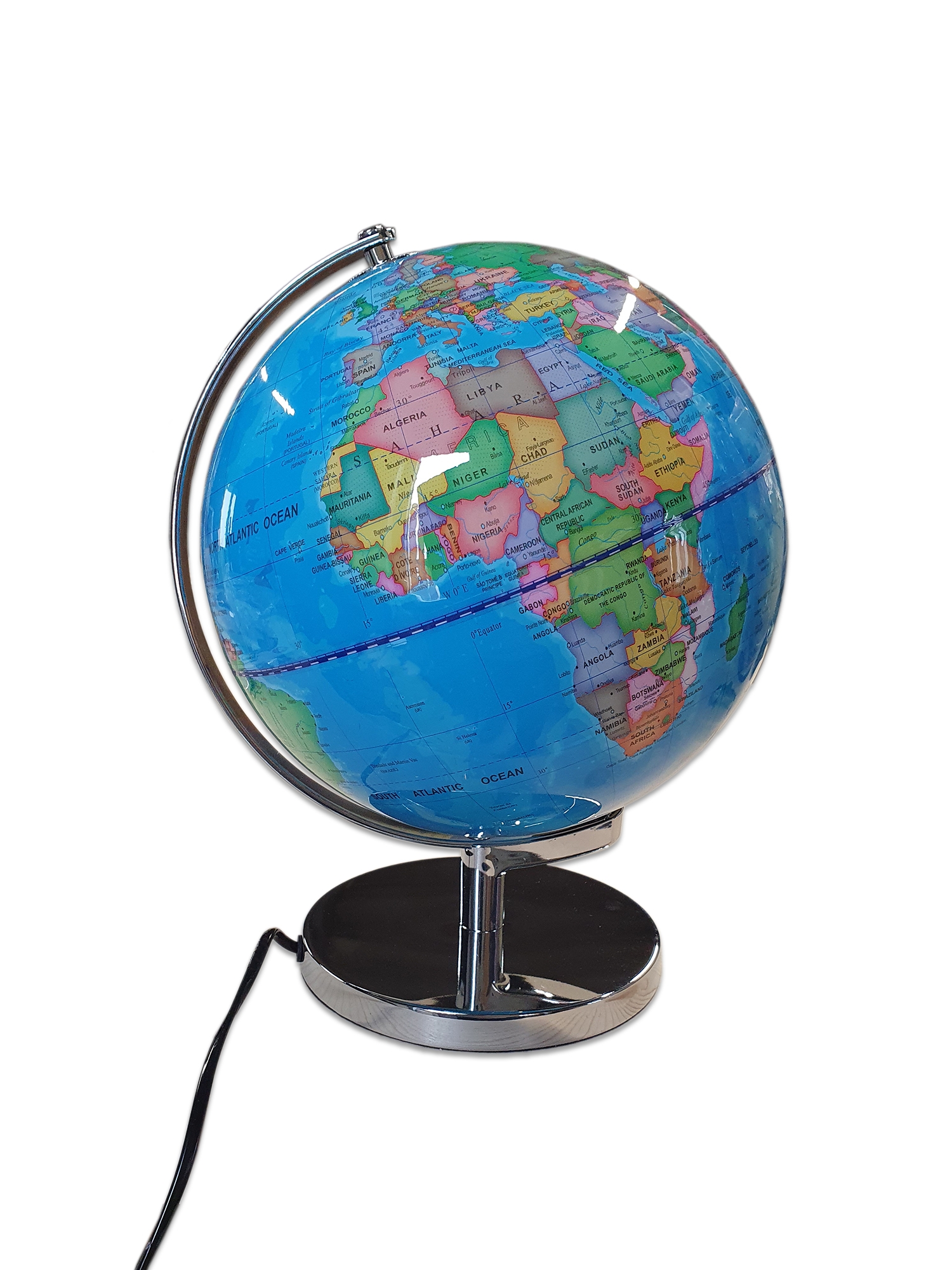 Glob pamantesc Glob pamantesc