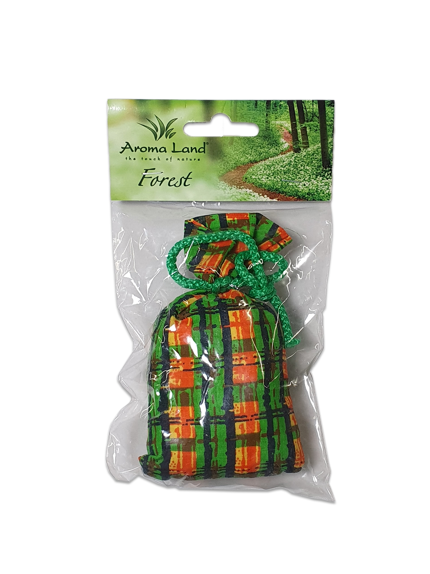 Saculet parfumat - Forest Saculet parfumat - Forest