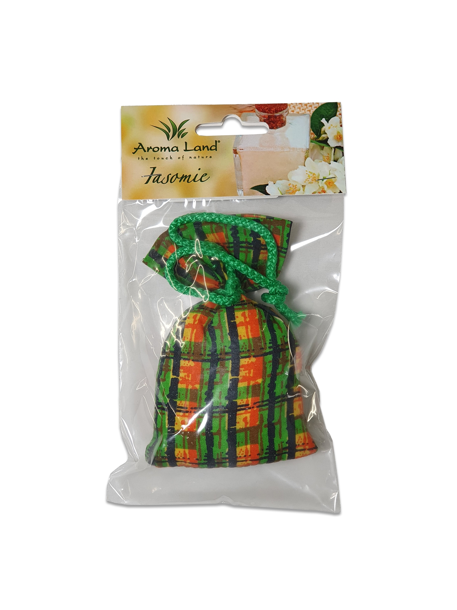 Saculet parfumat - Iasomie Saculet parfumat - Iasomie