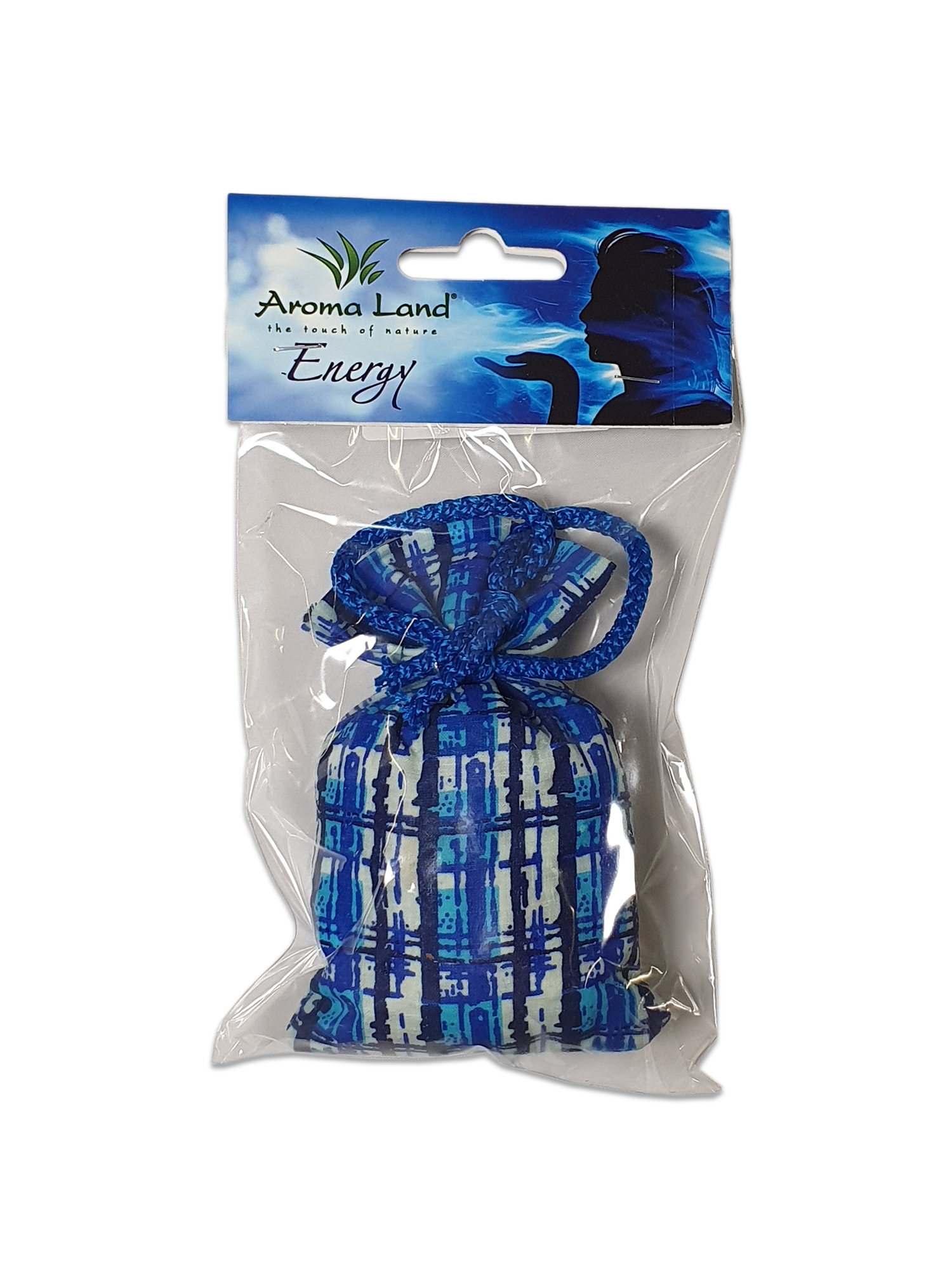 Saculet parfumat - Energy Saculet parfumat - Energy