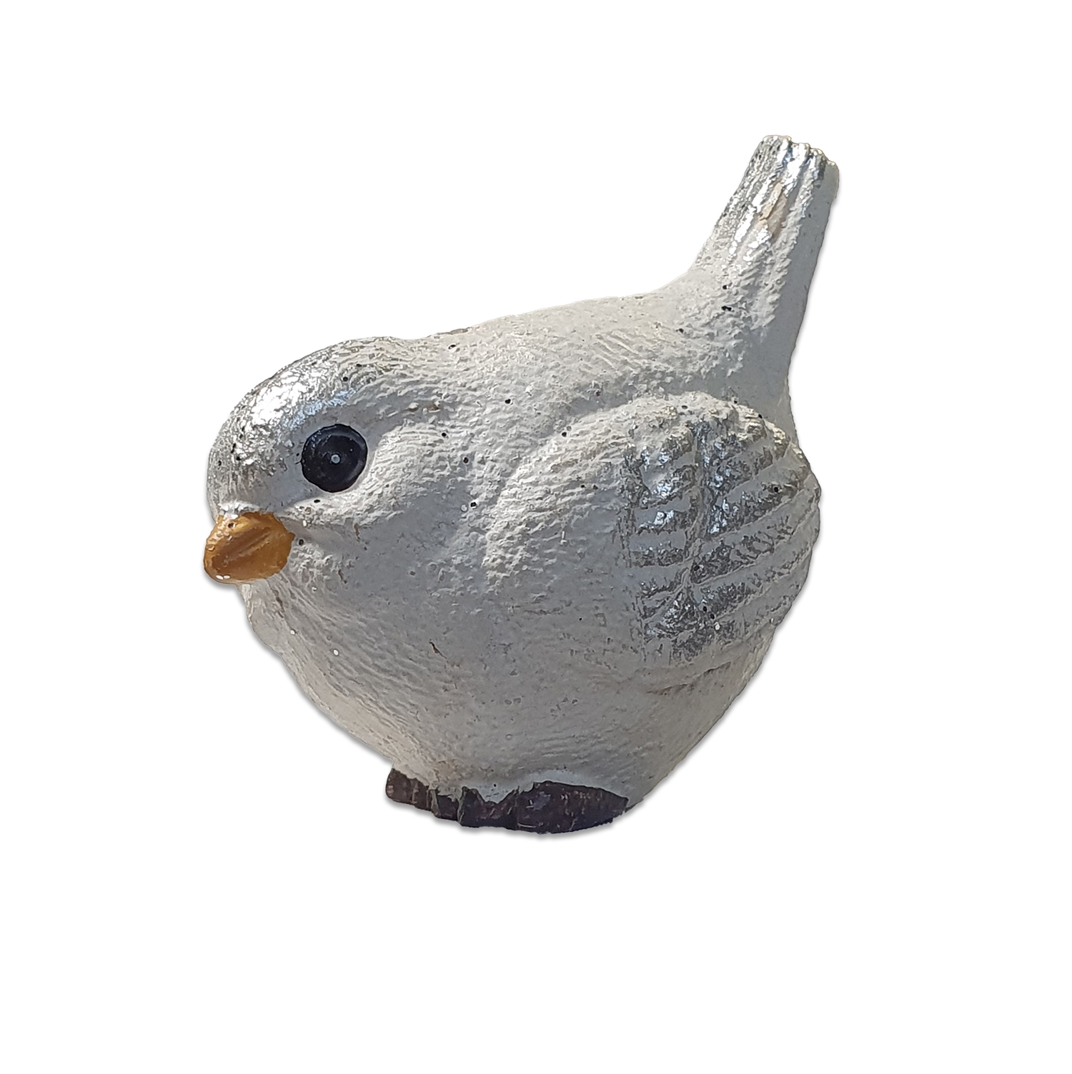 Figurina - Pasare (6x5 cm) Figurina - Pasare (6x5 cm)