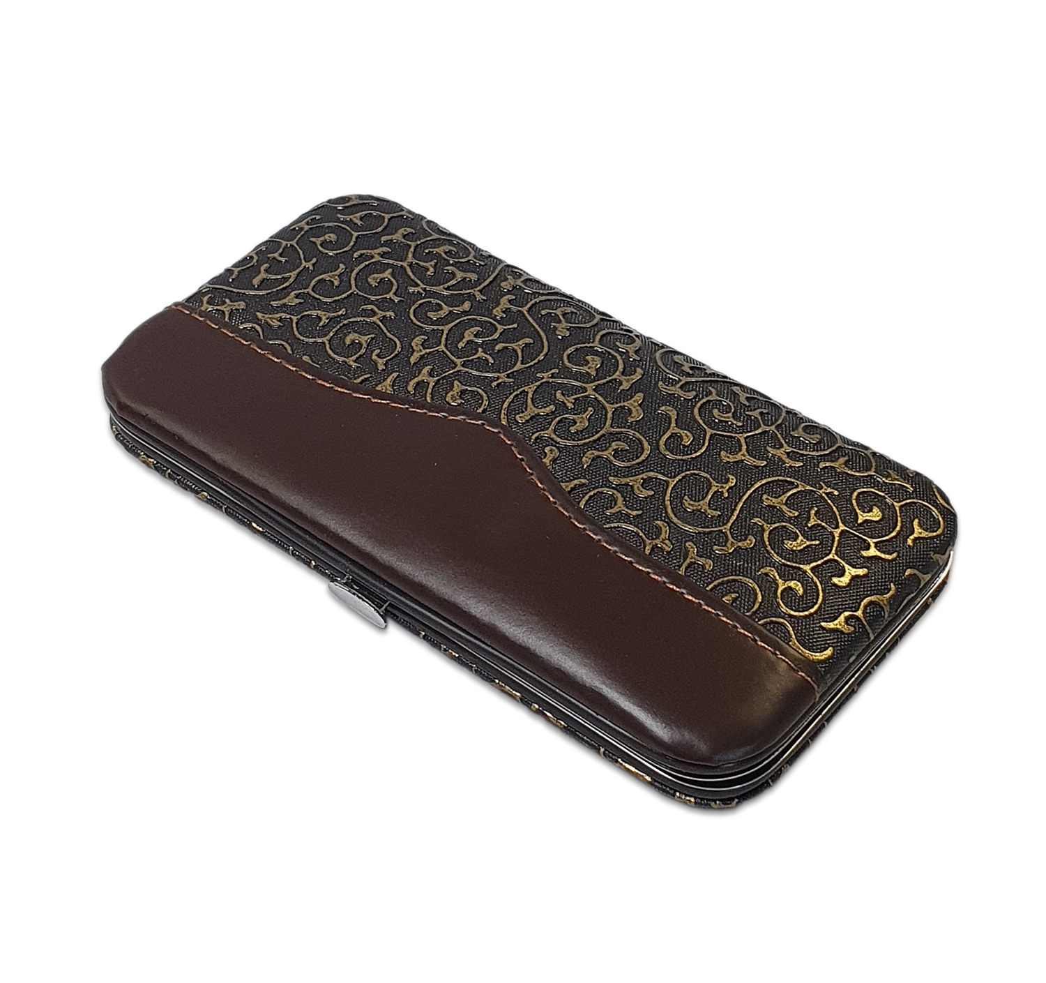 Set pentru manichiura 10 piese Set pentru manichiura 10 piese