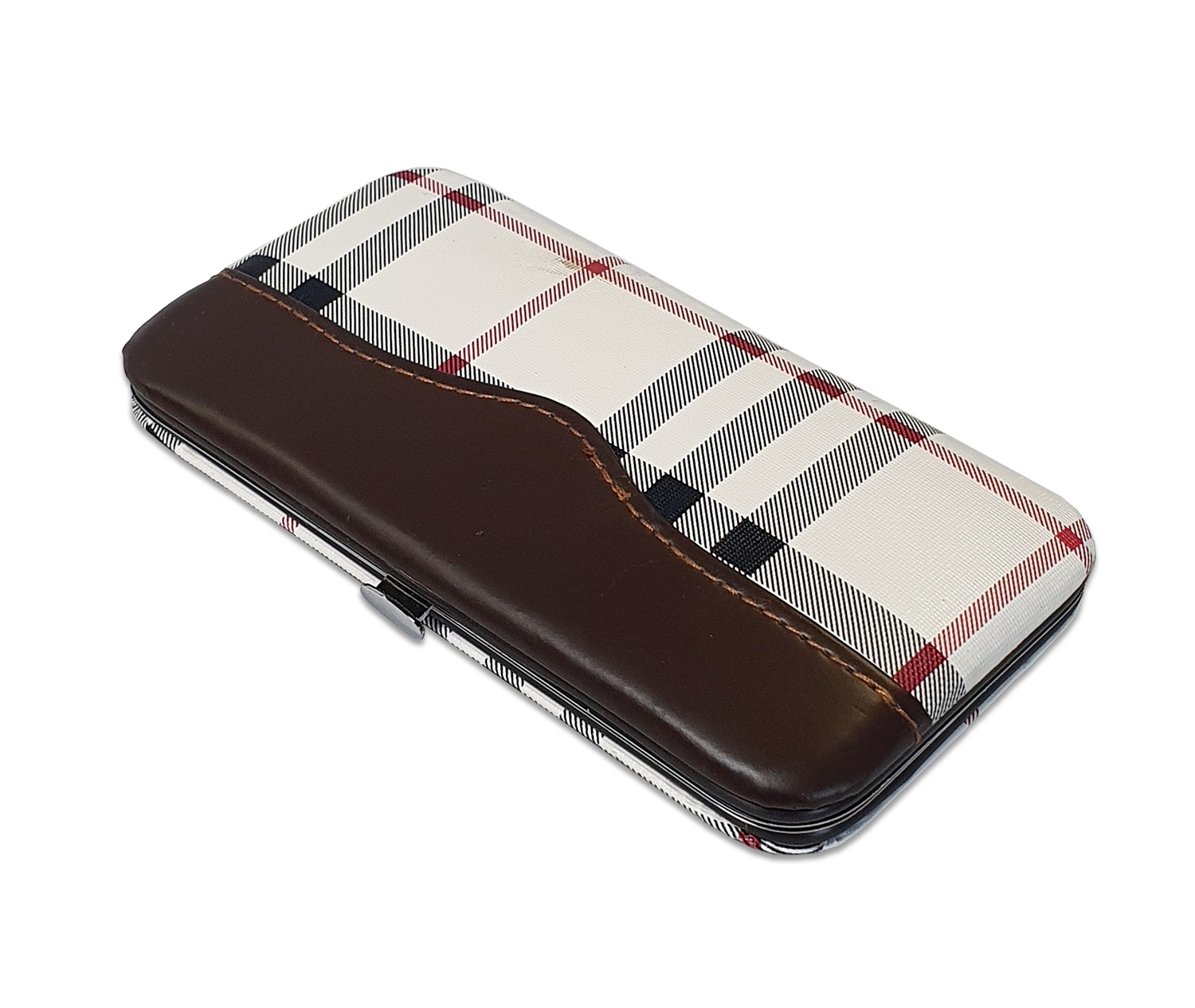 Set pentru manichiura 10 piese Set pentru manichiura 10 piese