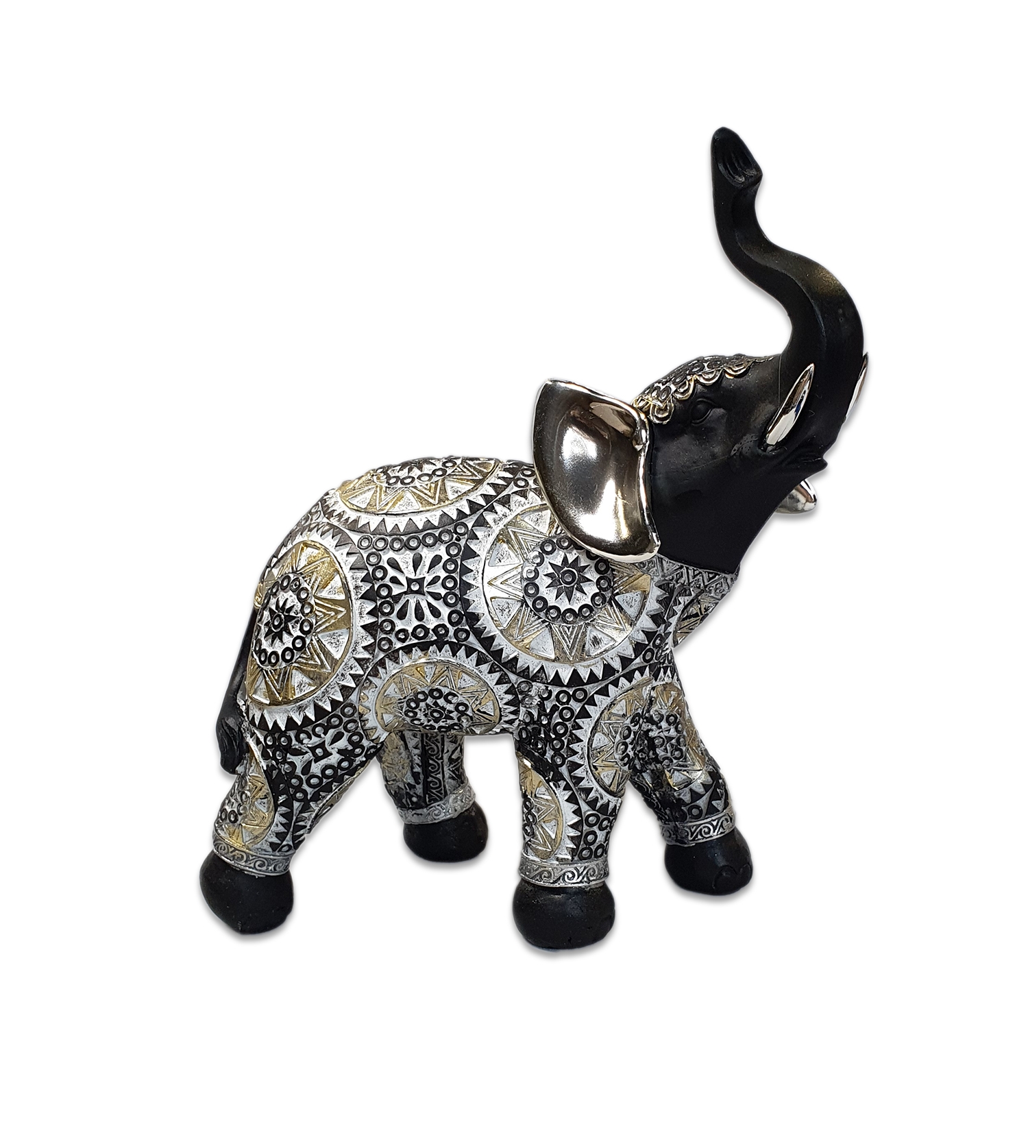 Figurina - Elefant (7 x 16 x 21 cm) Figurina - Elefant (7 x 16 x 21 cm)
