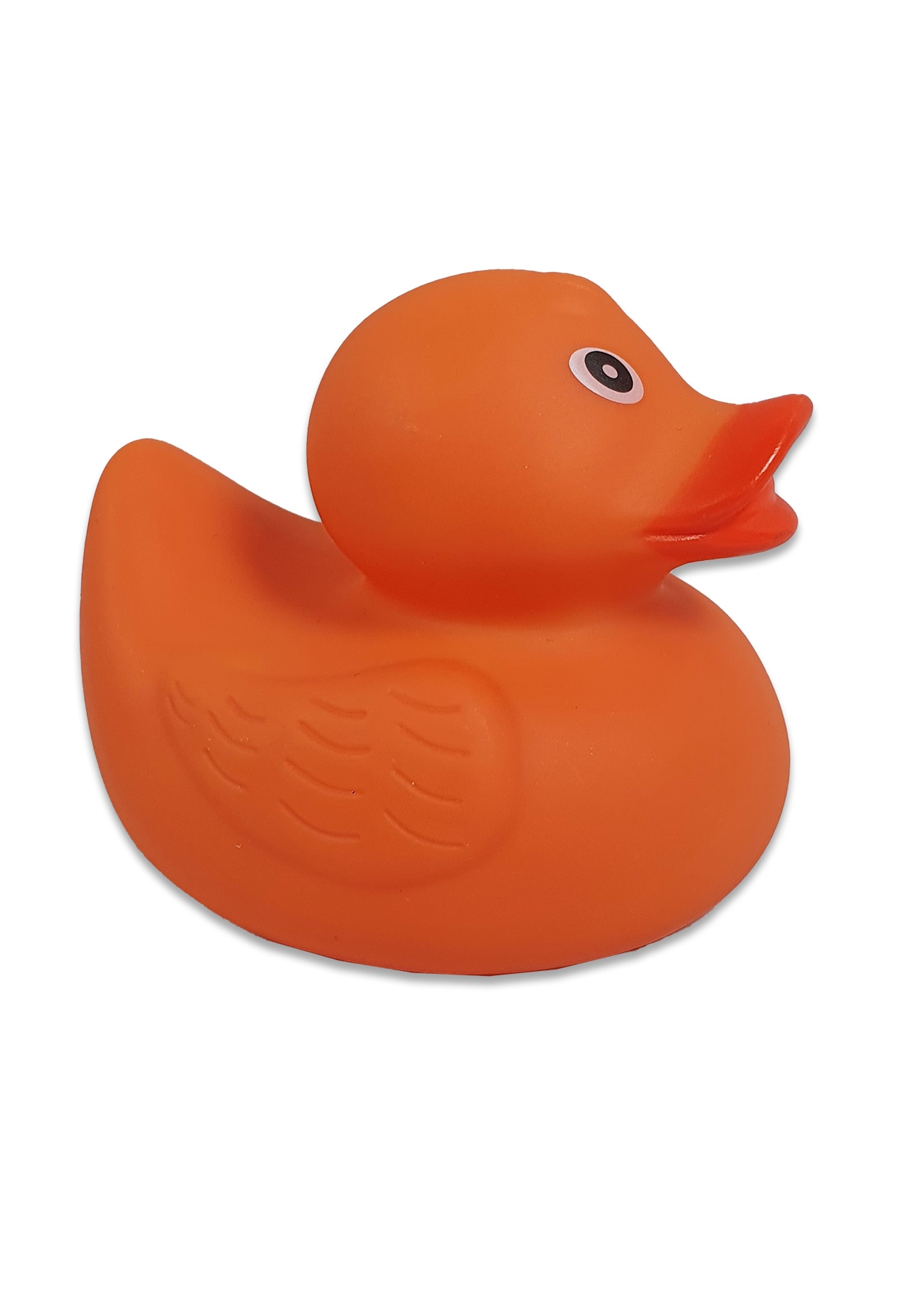 Ratusca plastic - portocaliu (5,5x5x5 cm) Ratusca plastic - portocaliu (5,5x5x5 cm)